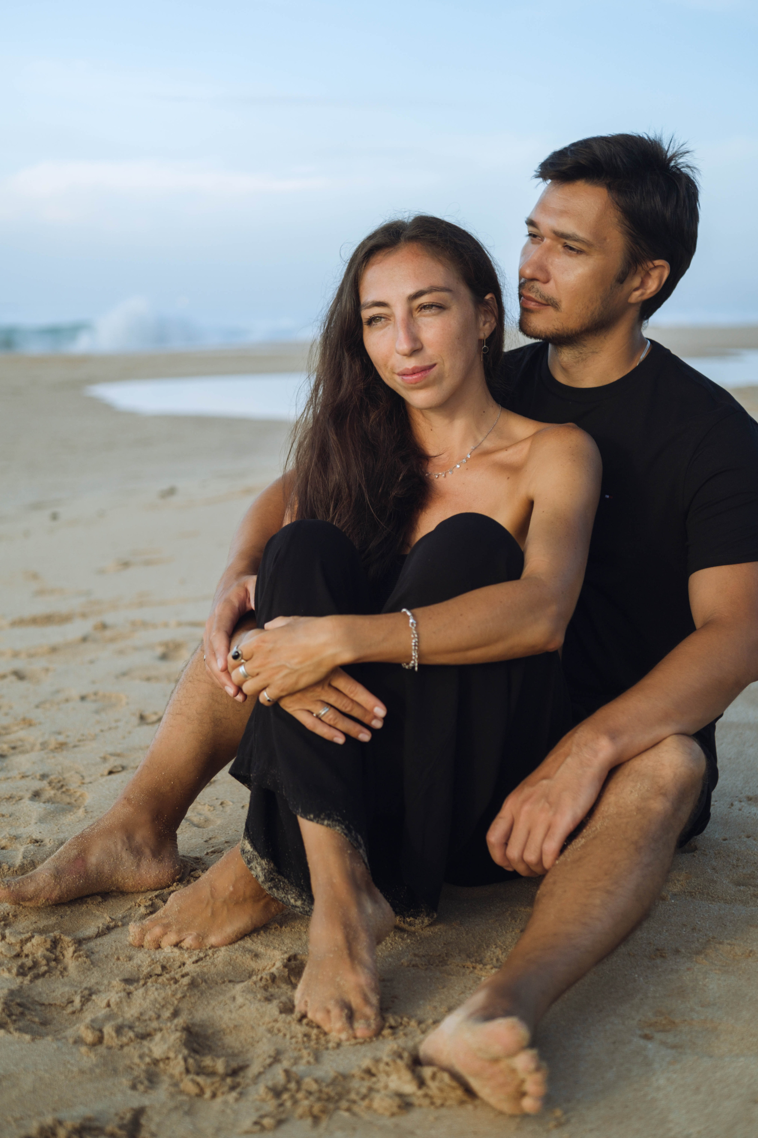 Family. Фотограф Дарья Гейер