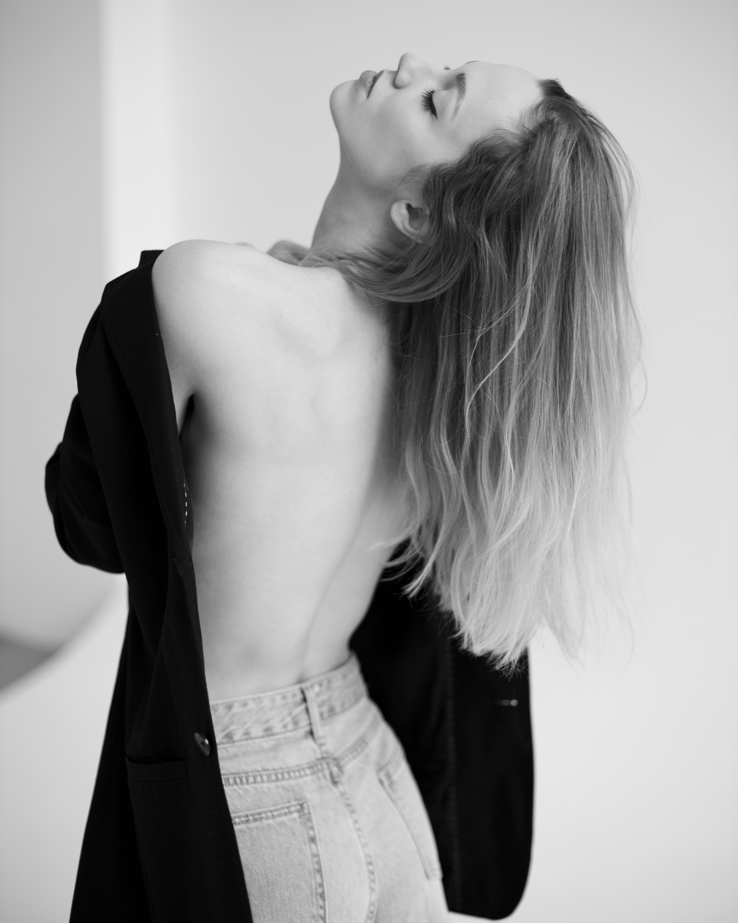 Алена. Фотограф Дарья Гейер