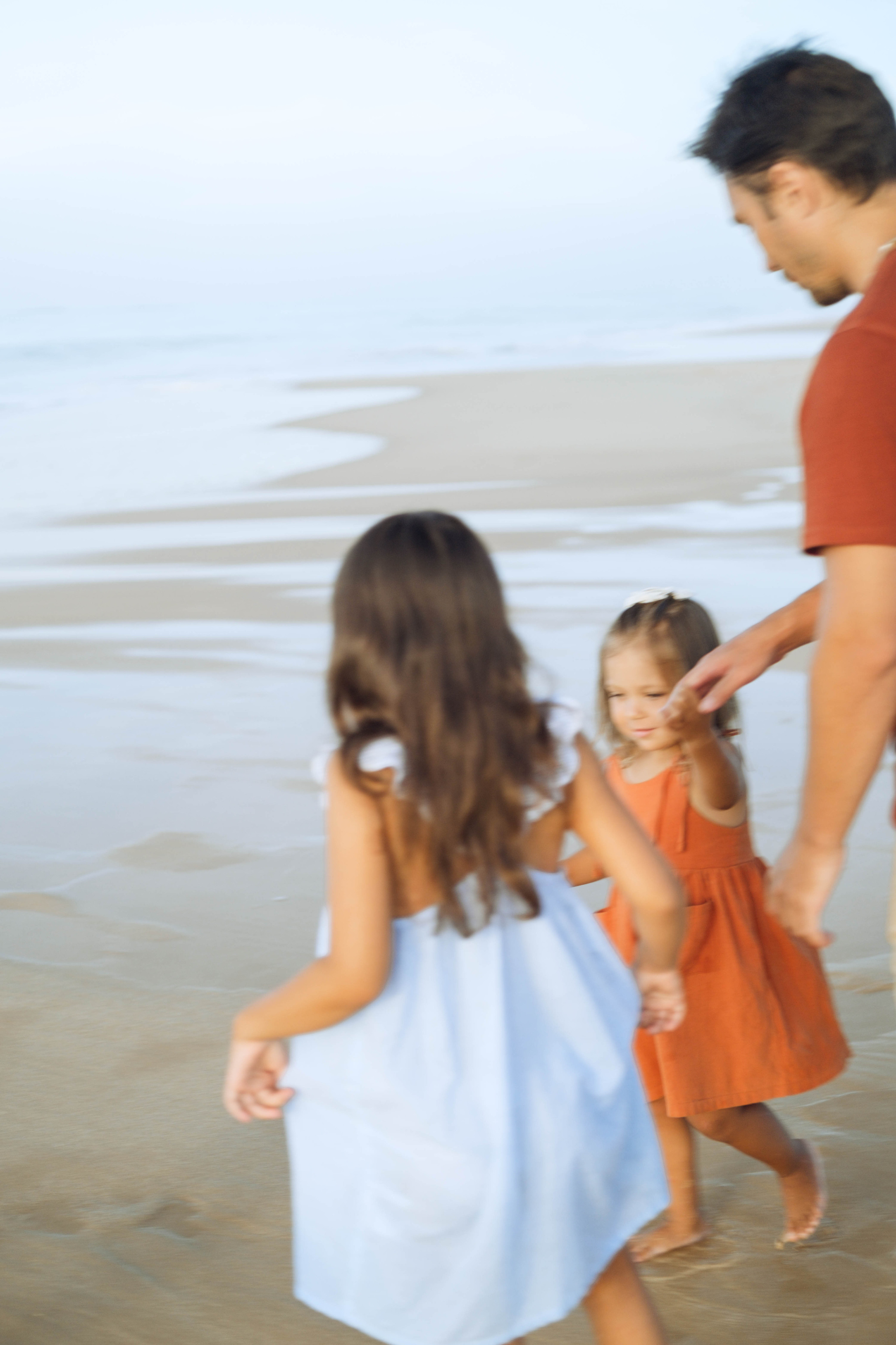 Family. Фотограф Дарья Гейер