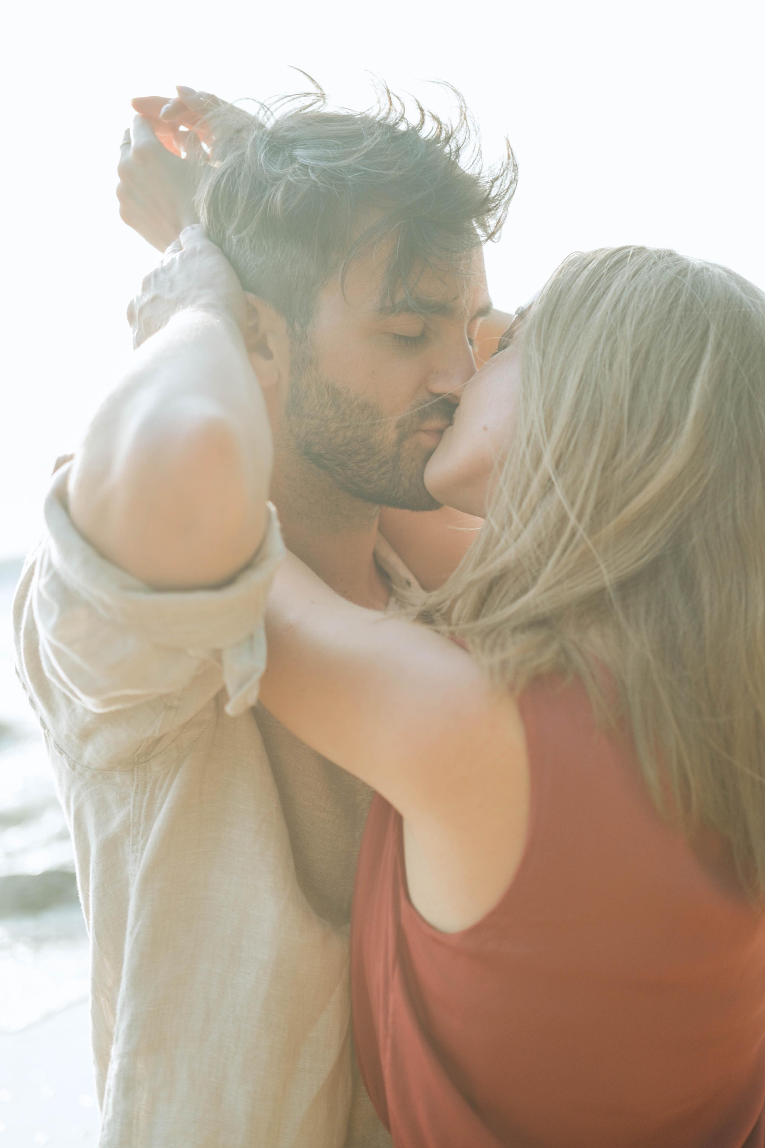 Love Story. Фотограф Дарья Гейер