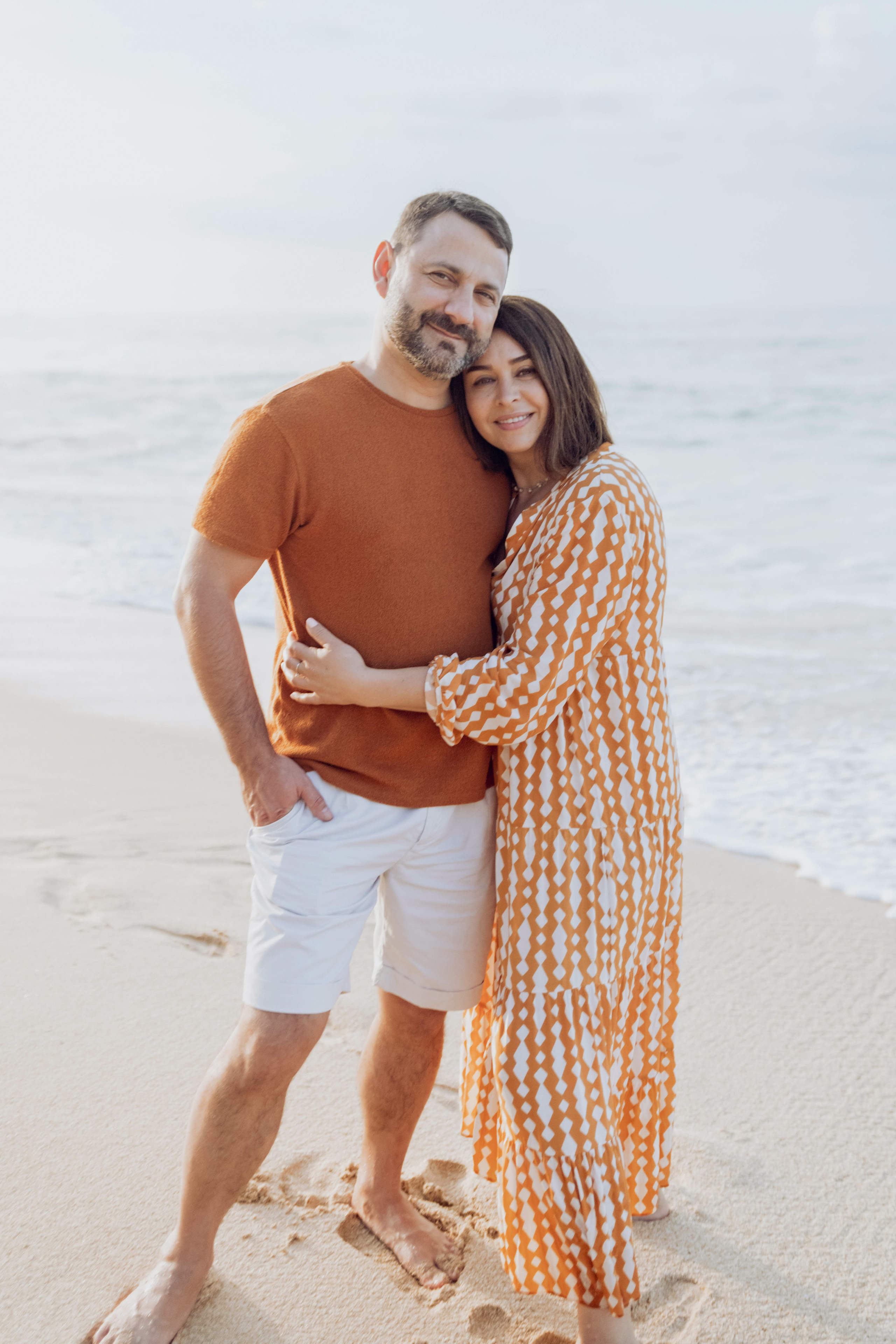 Family. Фотограф Дарья Гейер