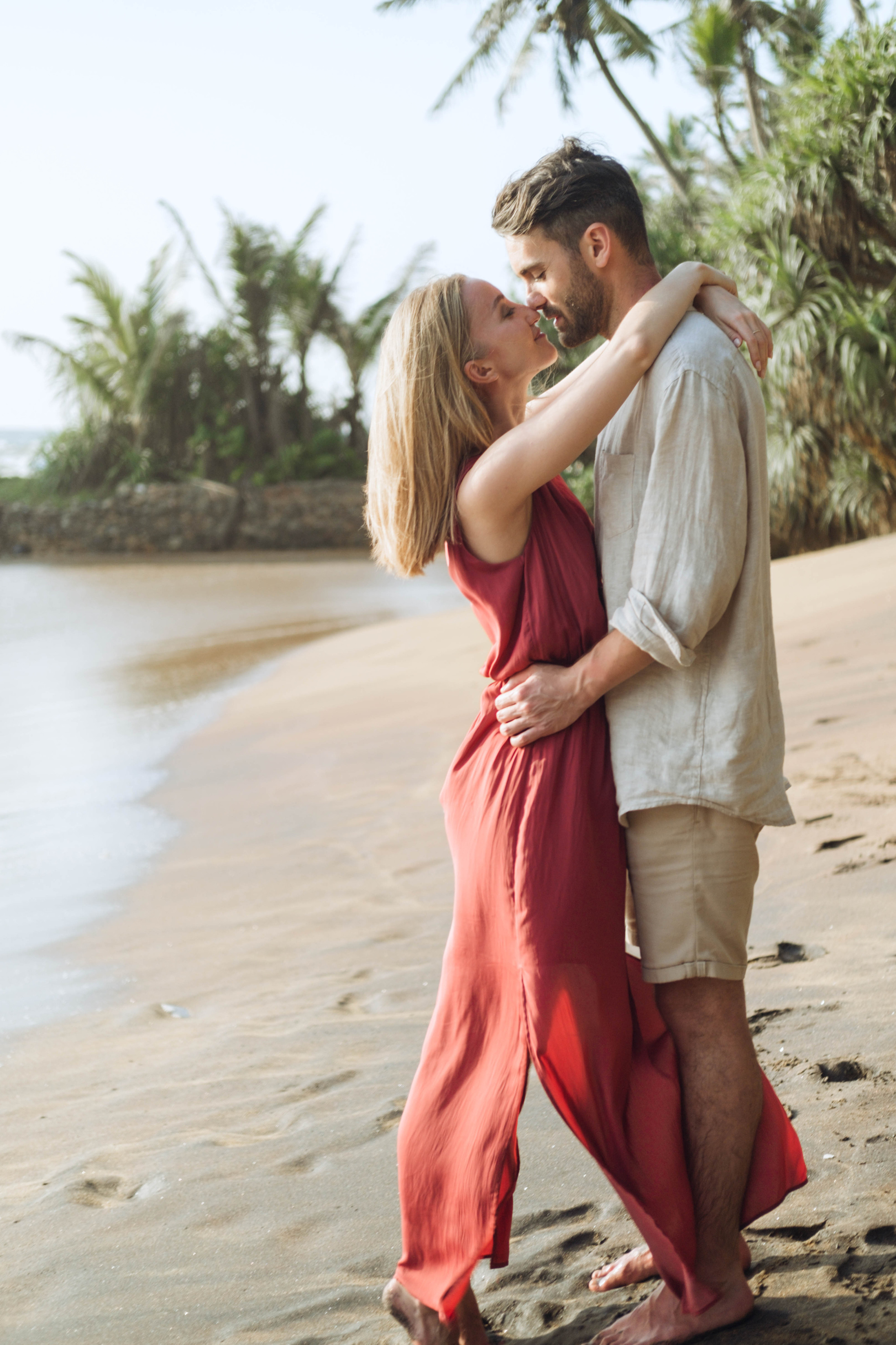 Love Story. Фотограф Дарья Гейер