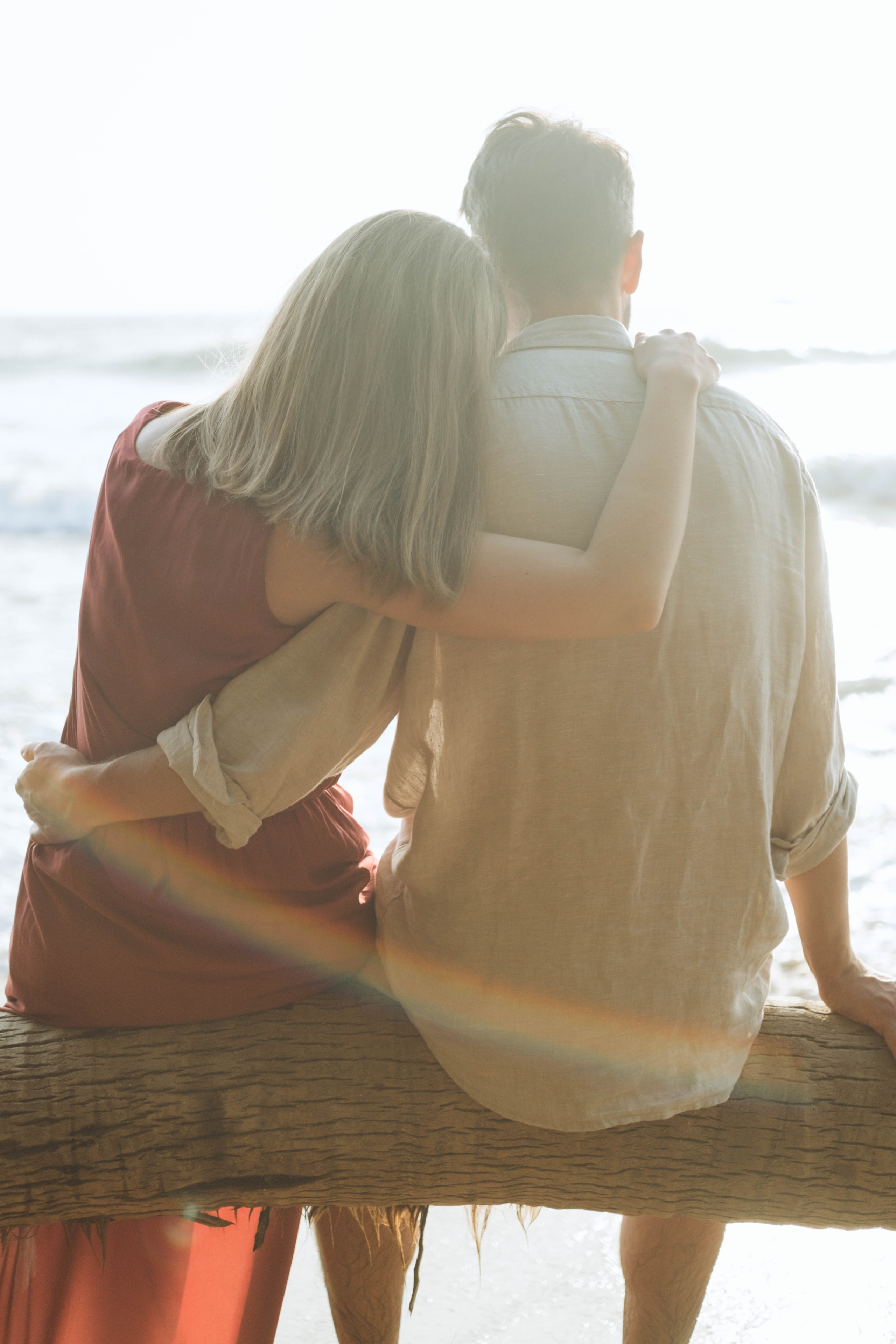 Love Story. Фотограф Дарья Гейер