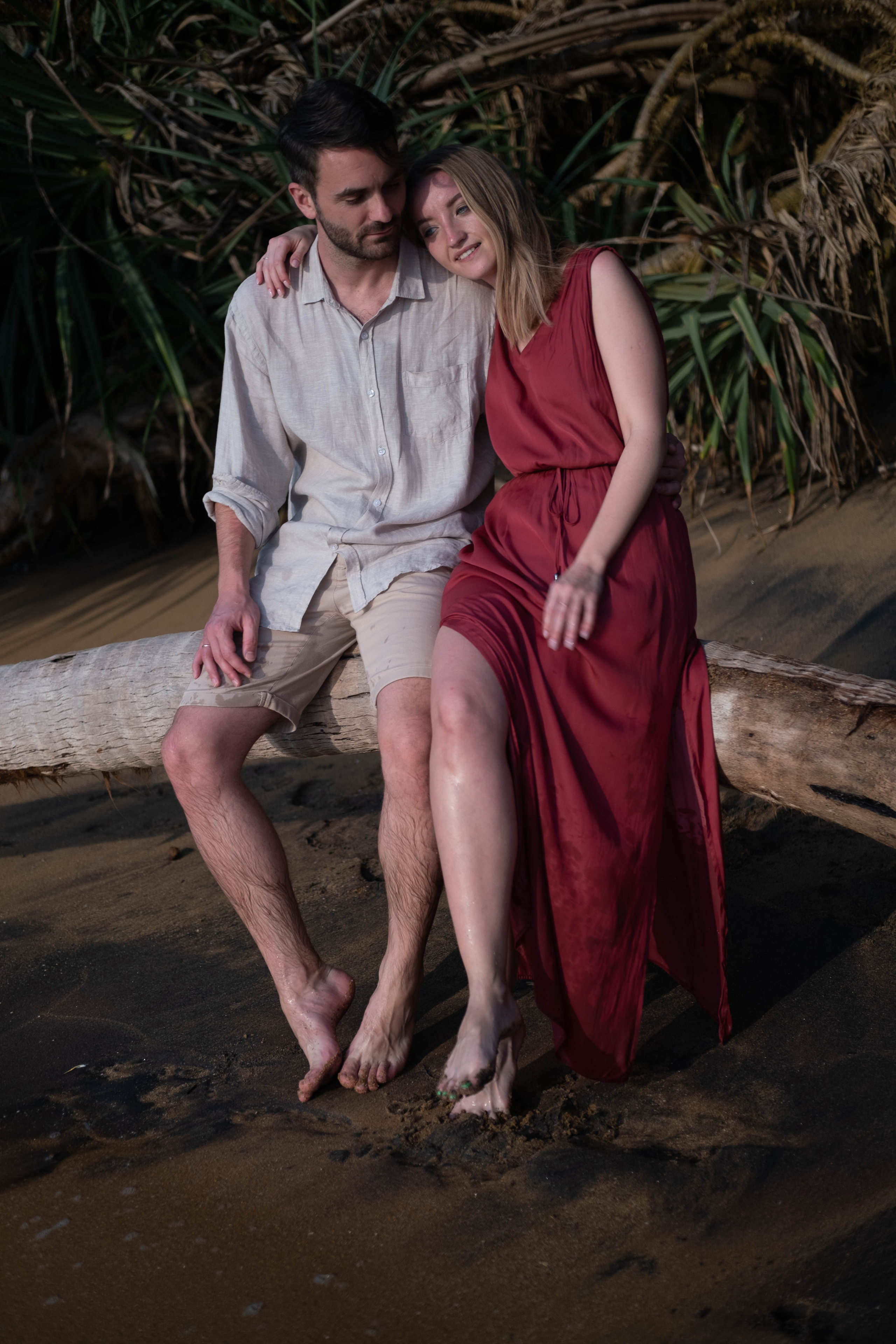 Love Story. Фотограф Дарья Гейер