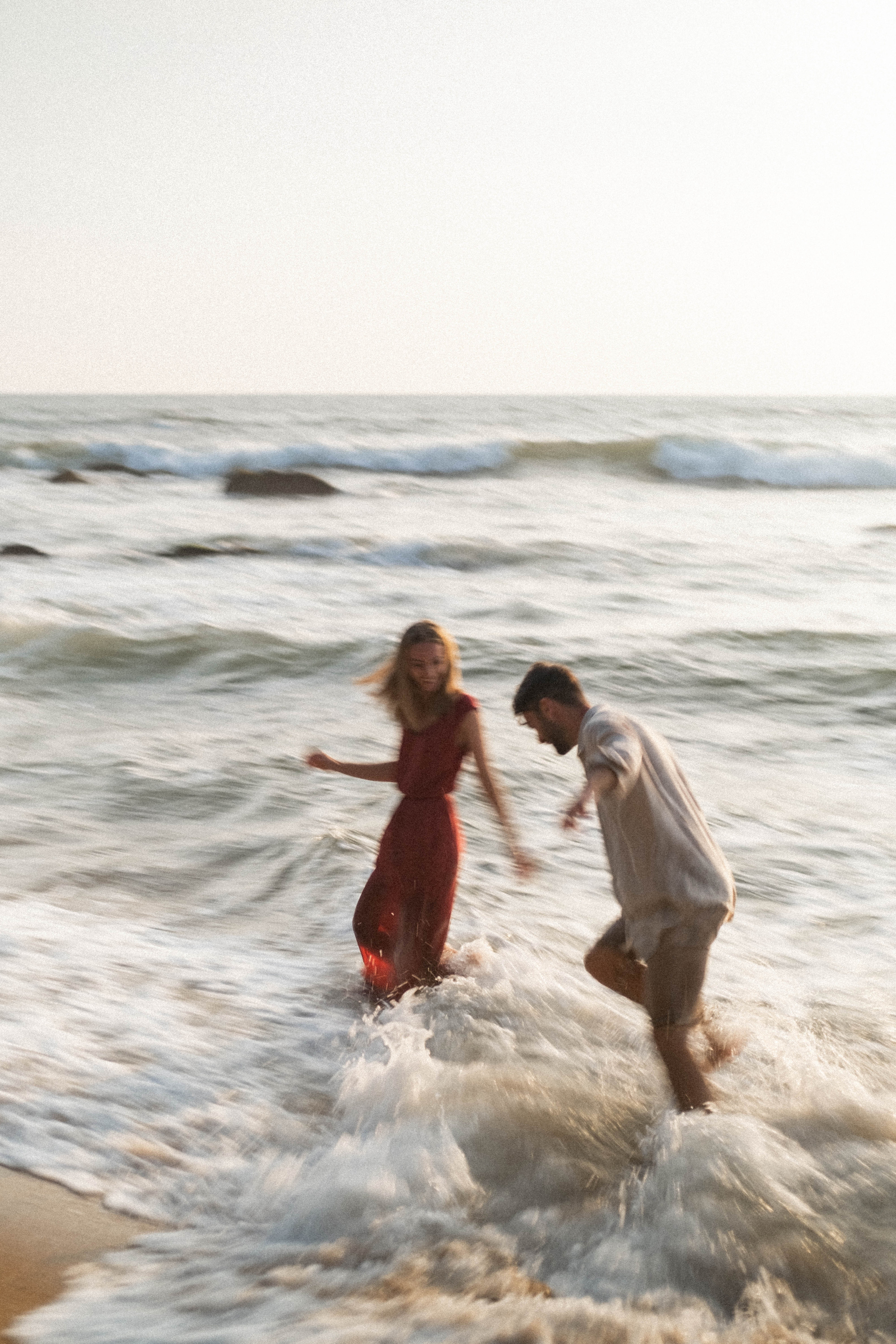 Love Story. Фотограф Дарья Гейер