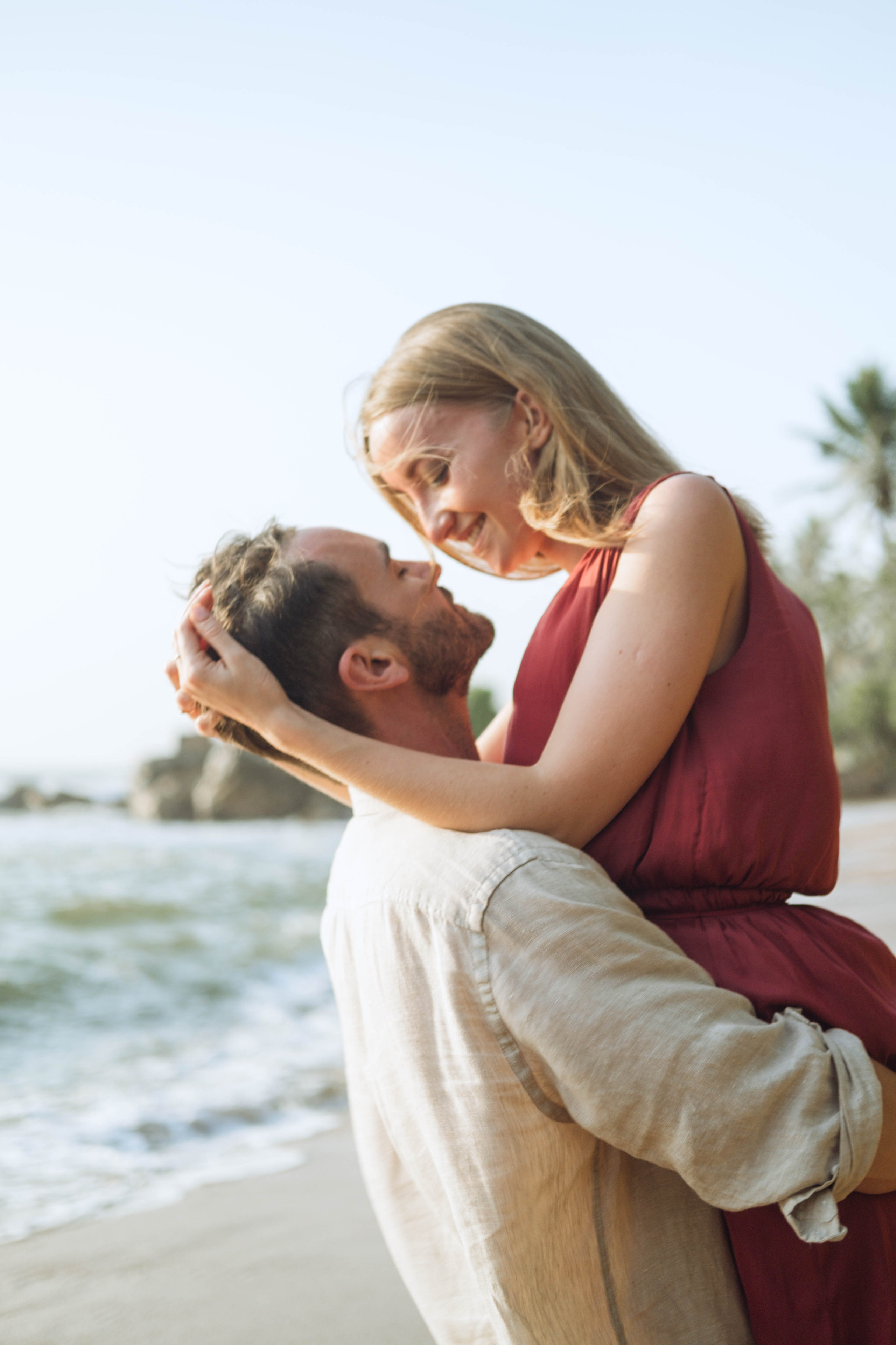 Love Story. Фотограф Дарья Гейер