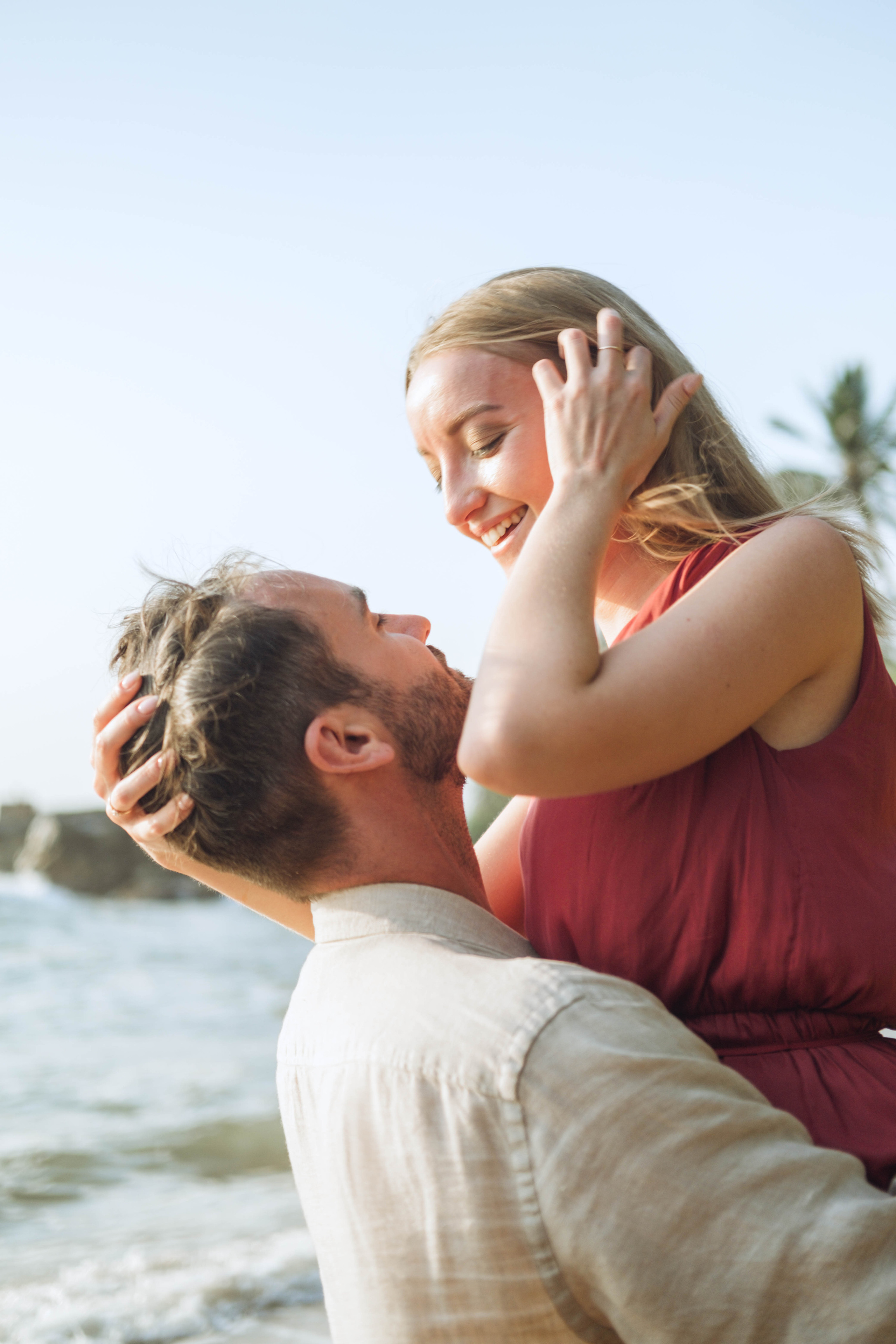 Love Story. Фотограф Дарья Гейер