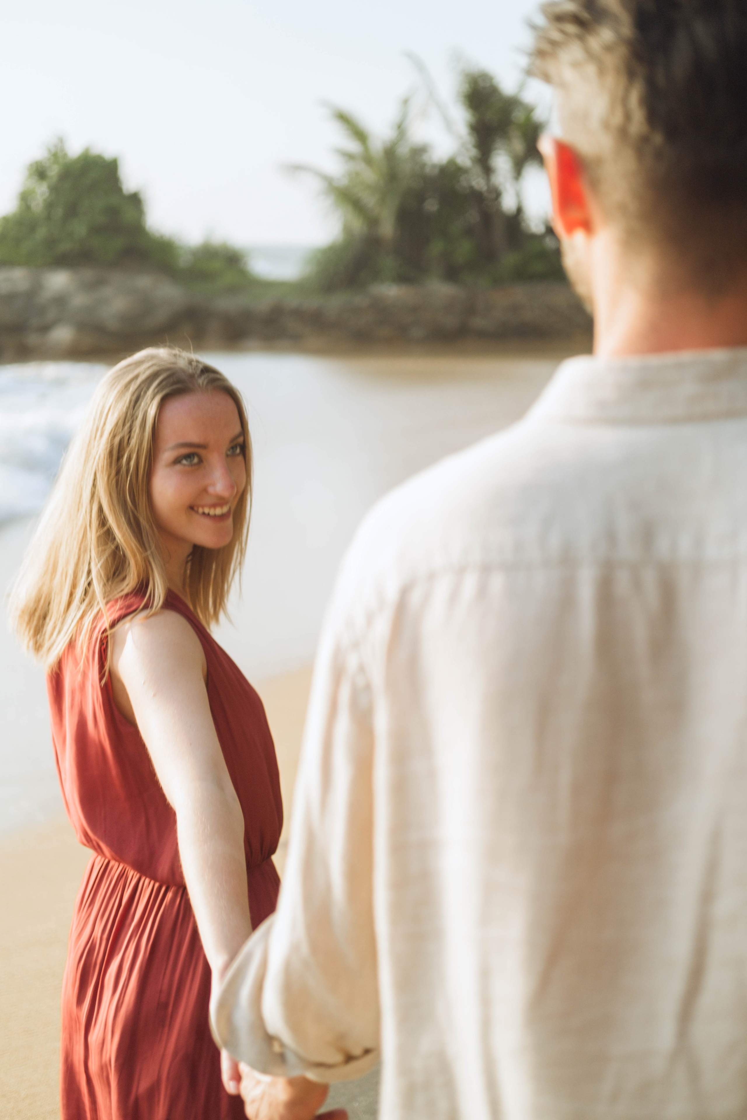 Love Story. Фотограф Дарья Гейер