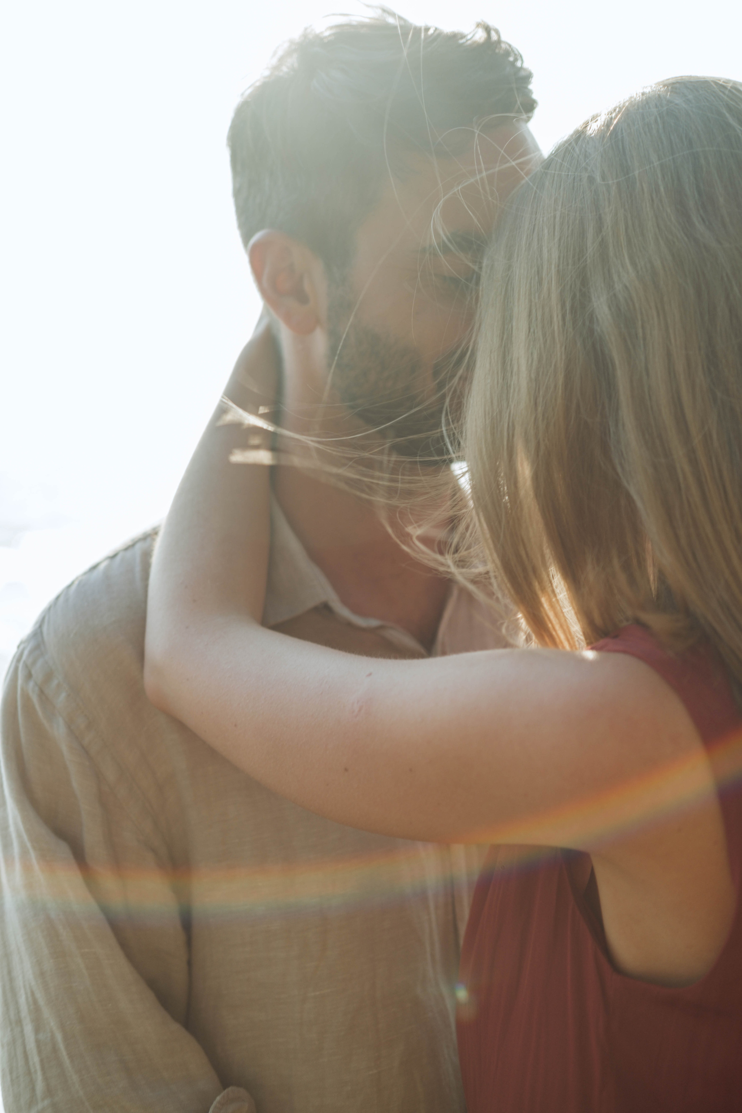 Love Story. Фотограф Дарья Гейер