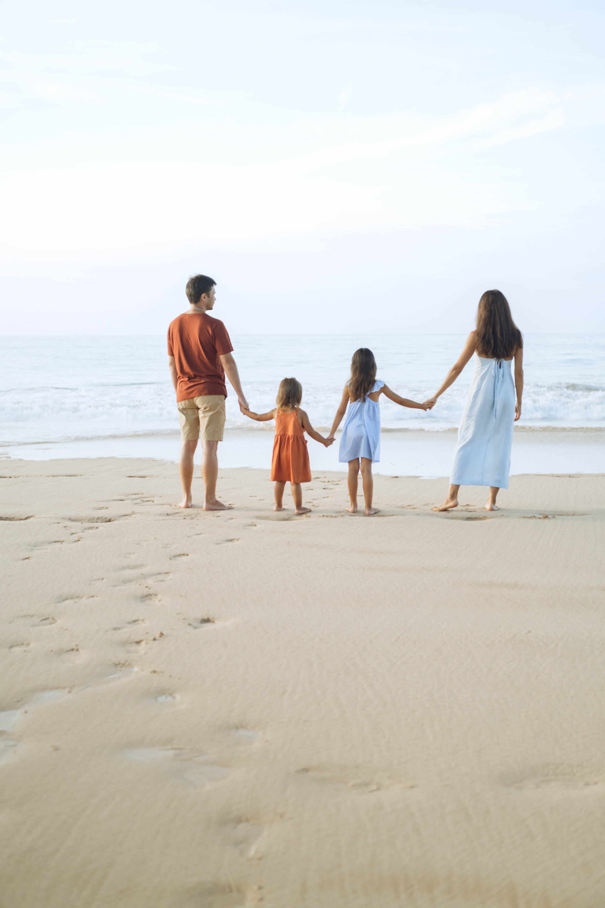 Family. Фотограф Дарья Гейер