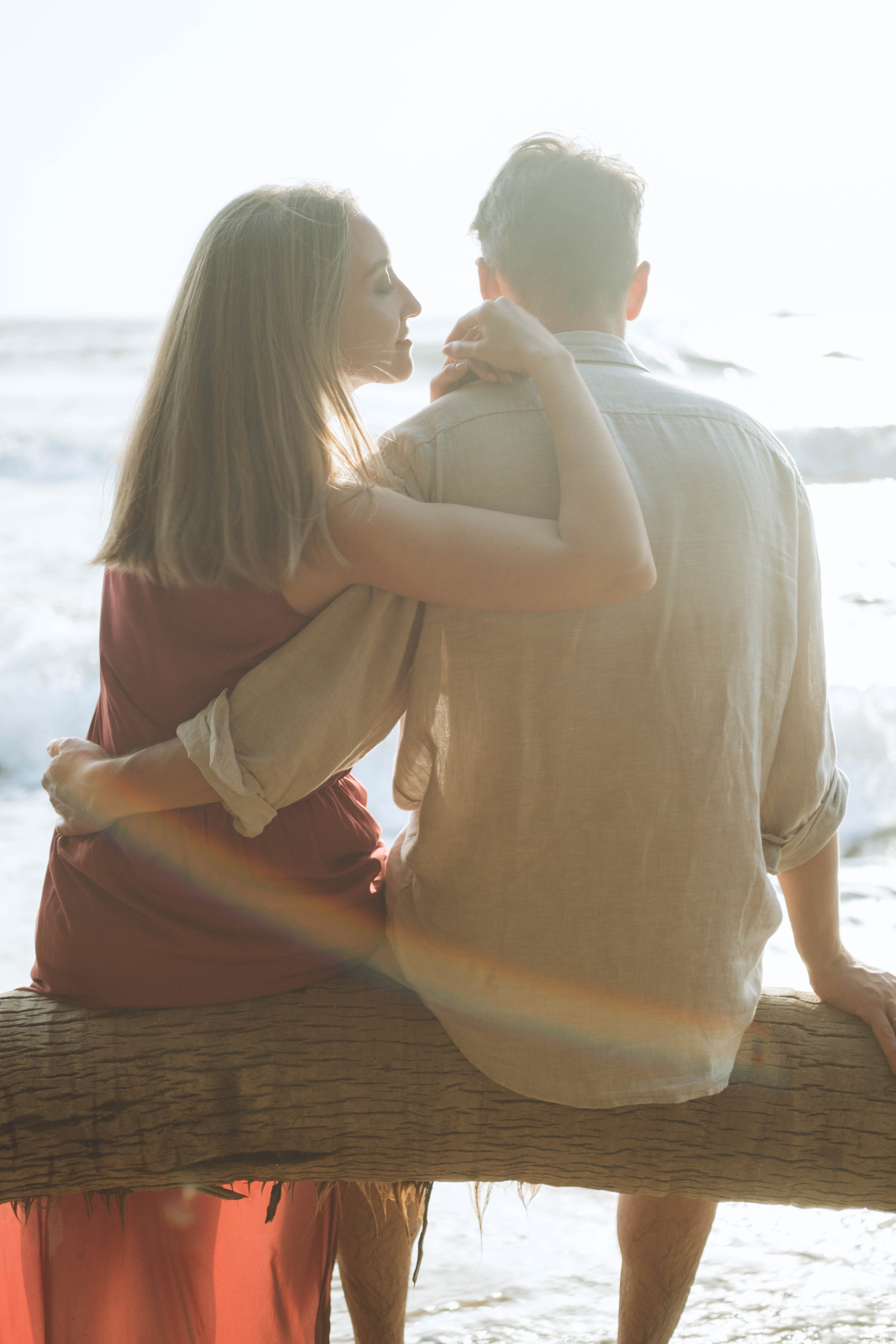 Love Story. Фотограф Дарья Гейер