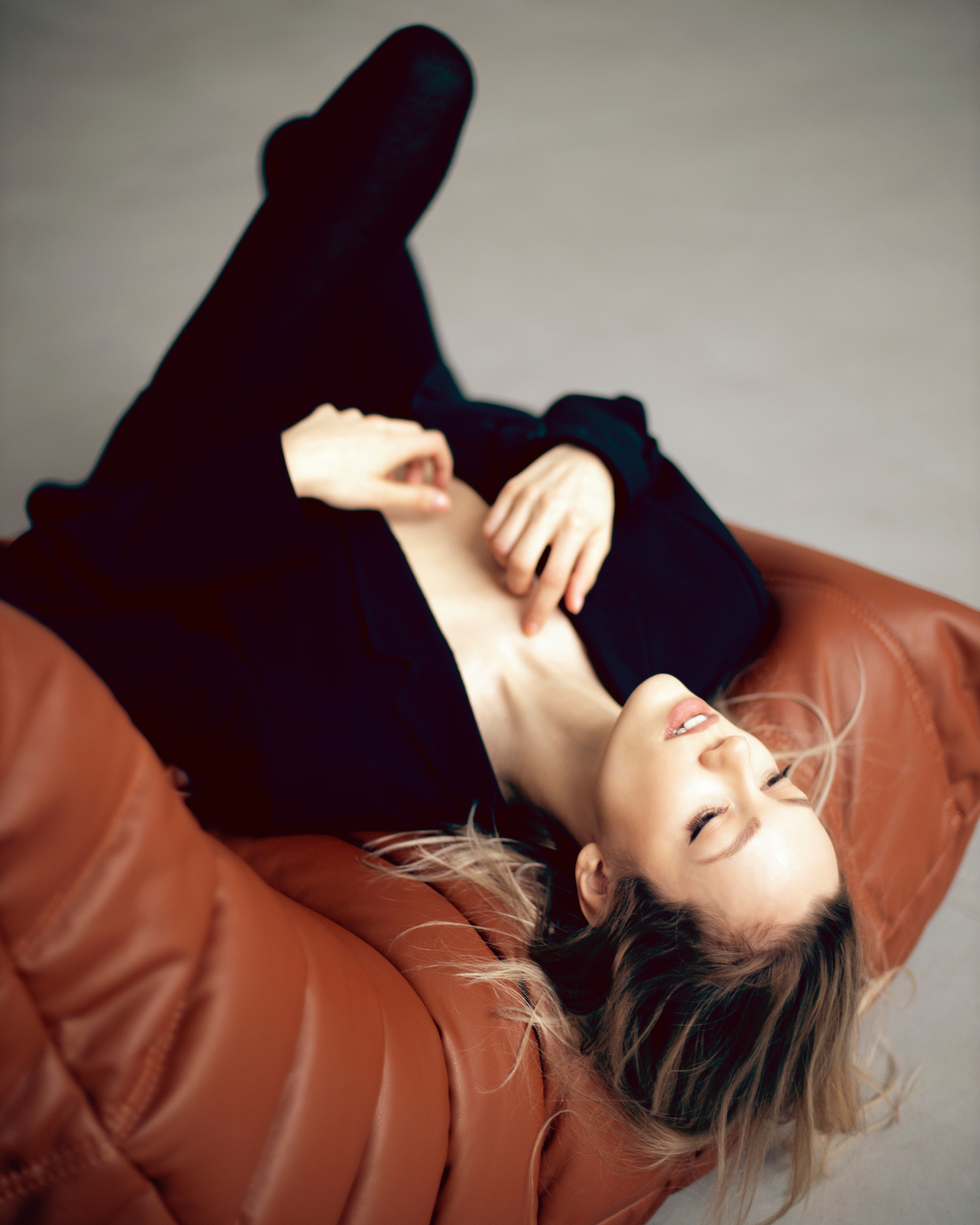 Алена. Фотограф Дарья Гейер