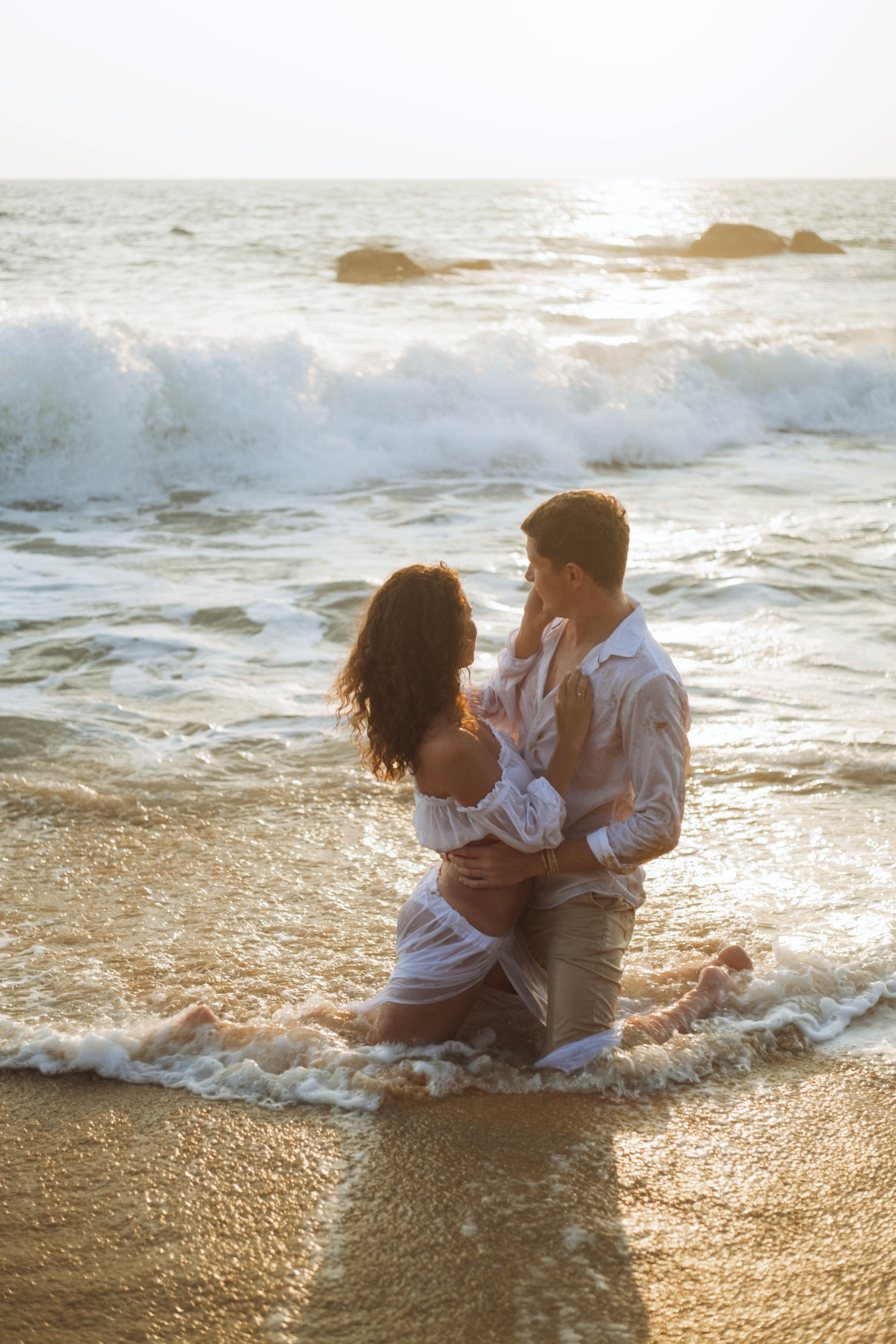 Виктория+Игнат. Фотограф Дарья Гейер