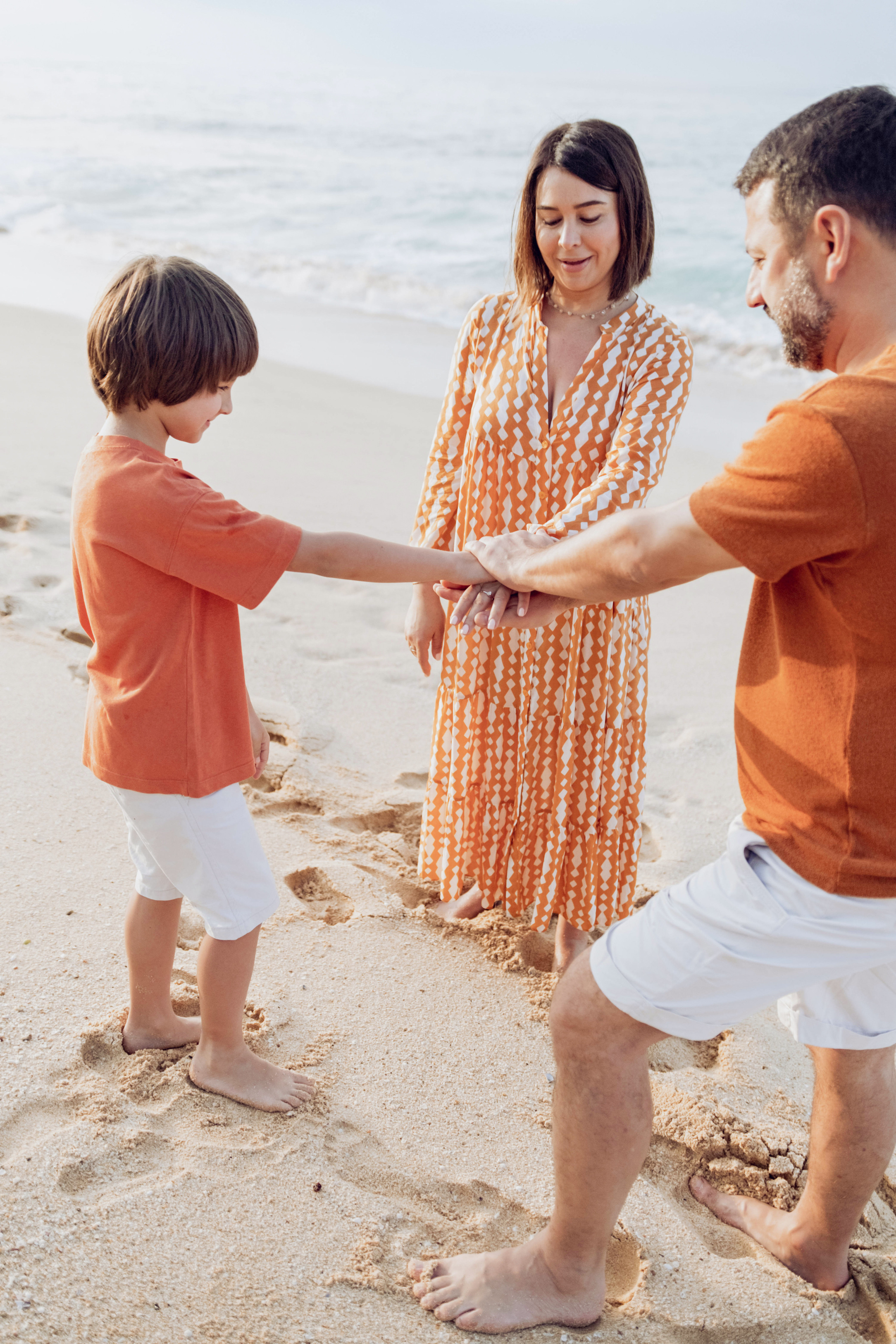 Family. Фотограф Дарья Гейер