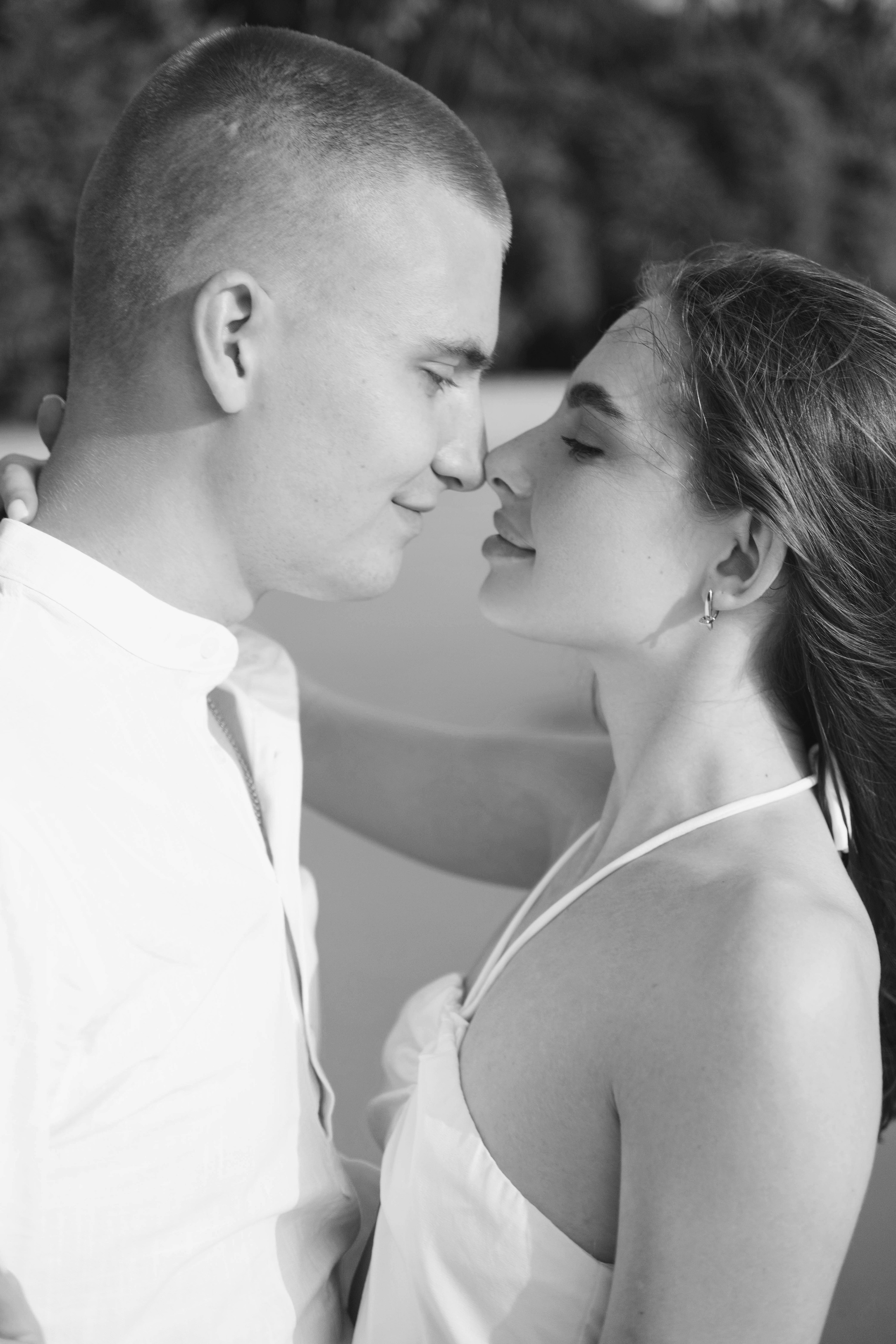 Валерия+Денис. Фотограф Дарья Гейер