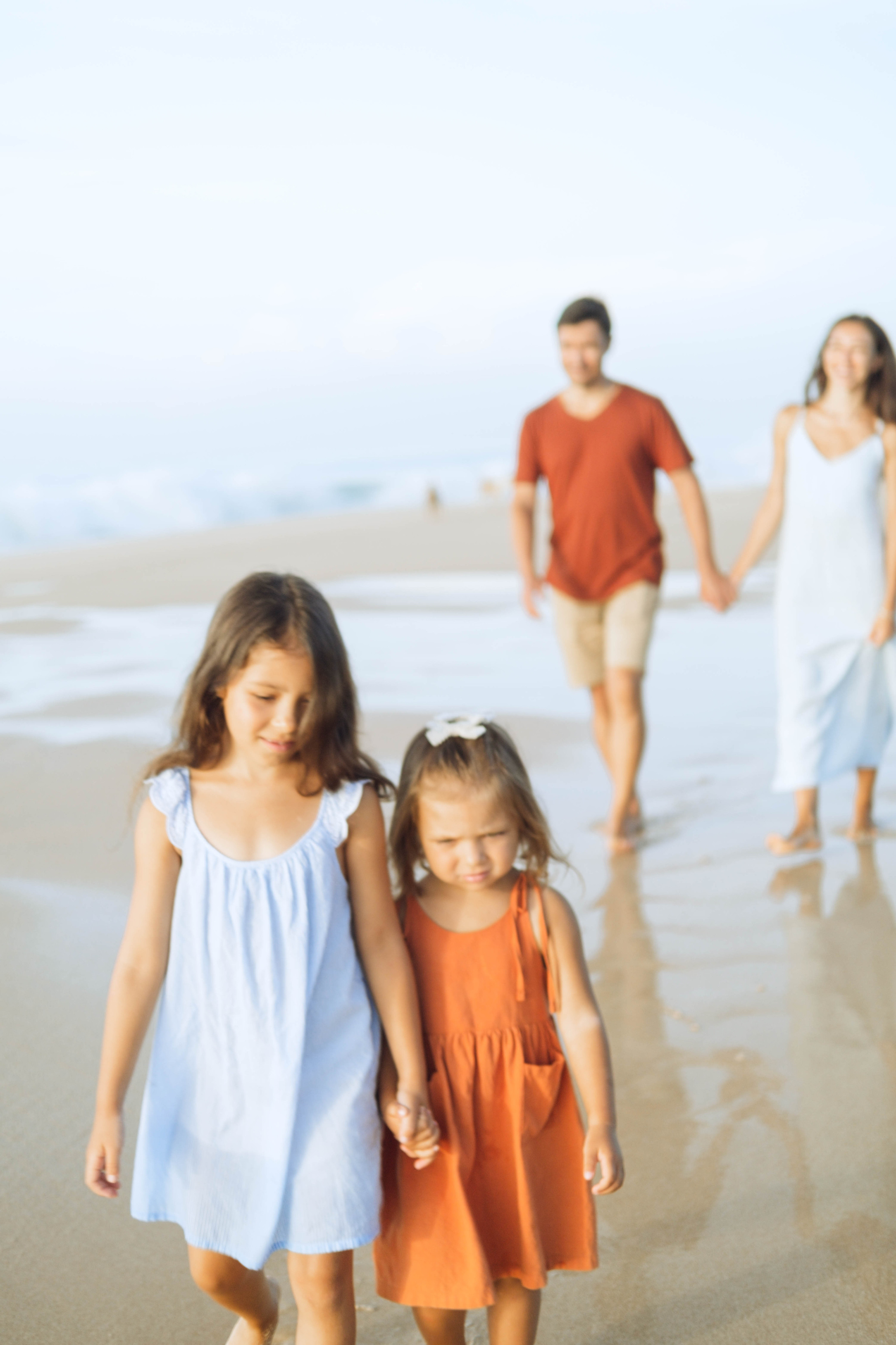 Family. Фотограф Дарья Гейер