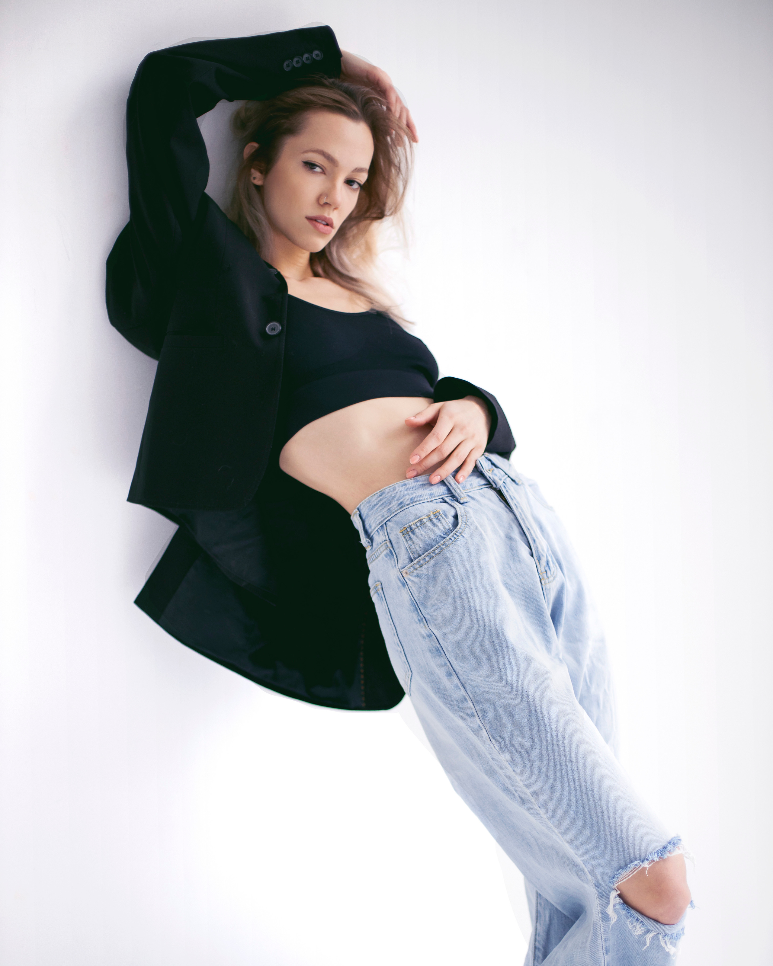 Алена. Фотограф Дарья Гейер