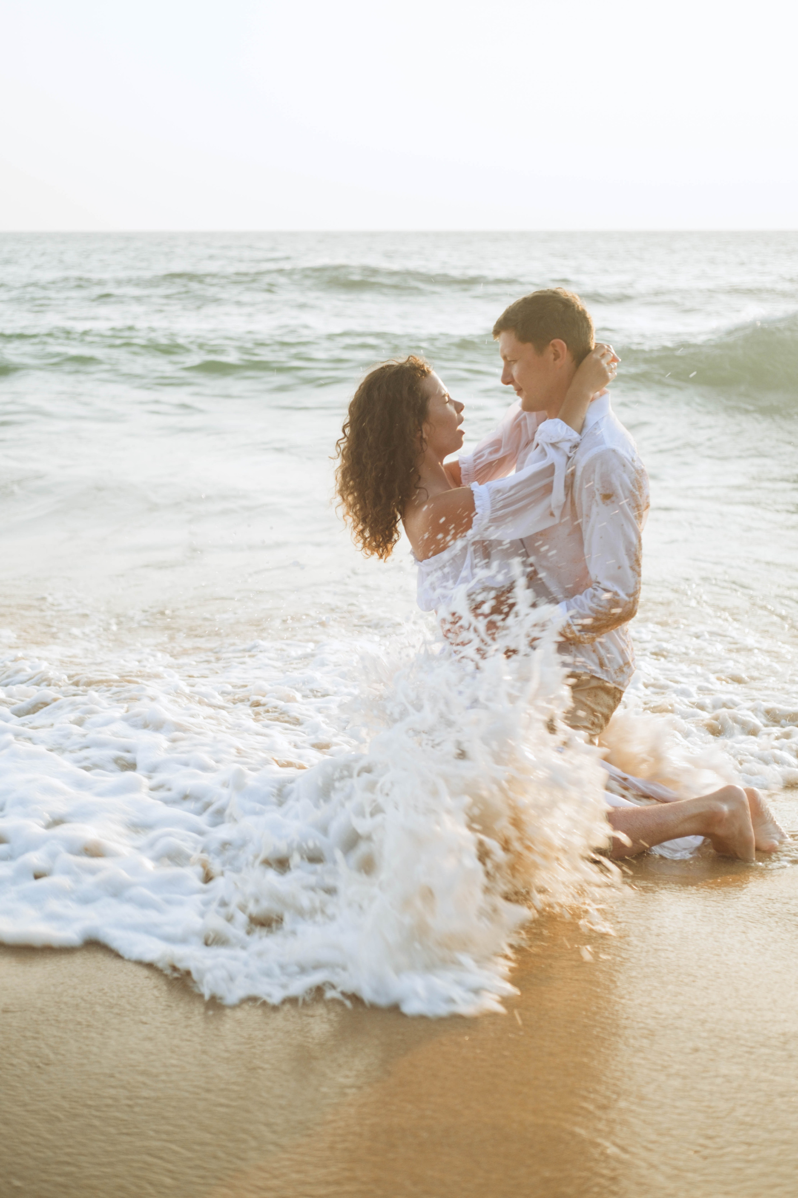 Виктория+Игнат. Фотограф Дарья Гейер