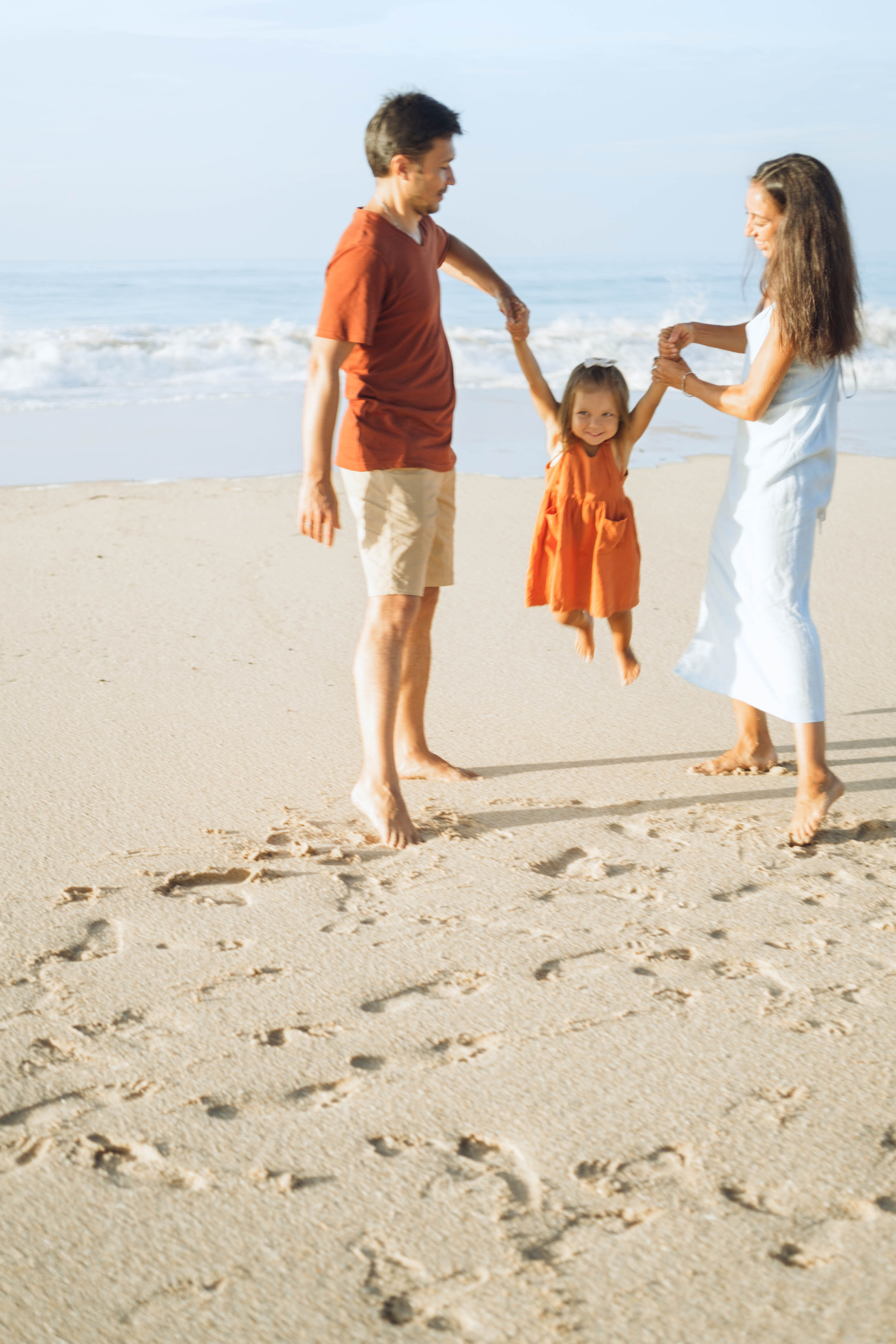 Family. Фотограф Дарья Гейер
