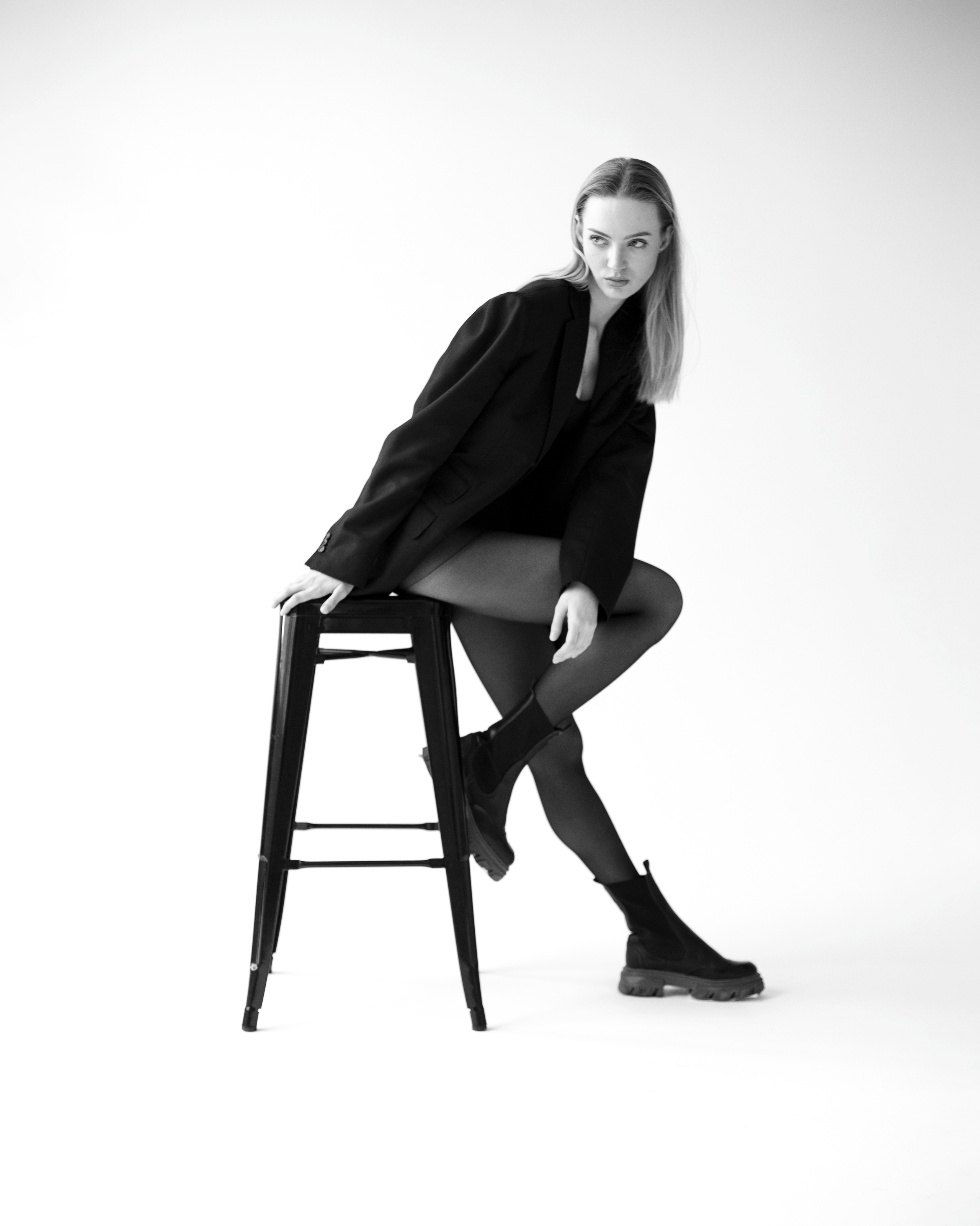 Аня. Фотограф Дарья Гейер