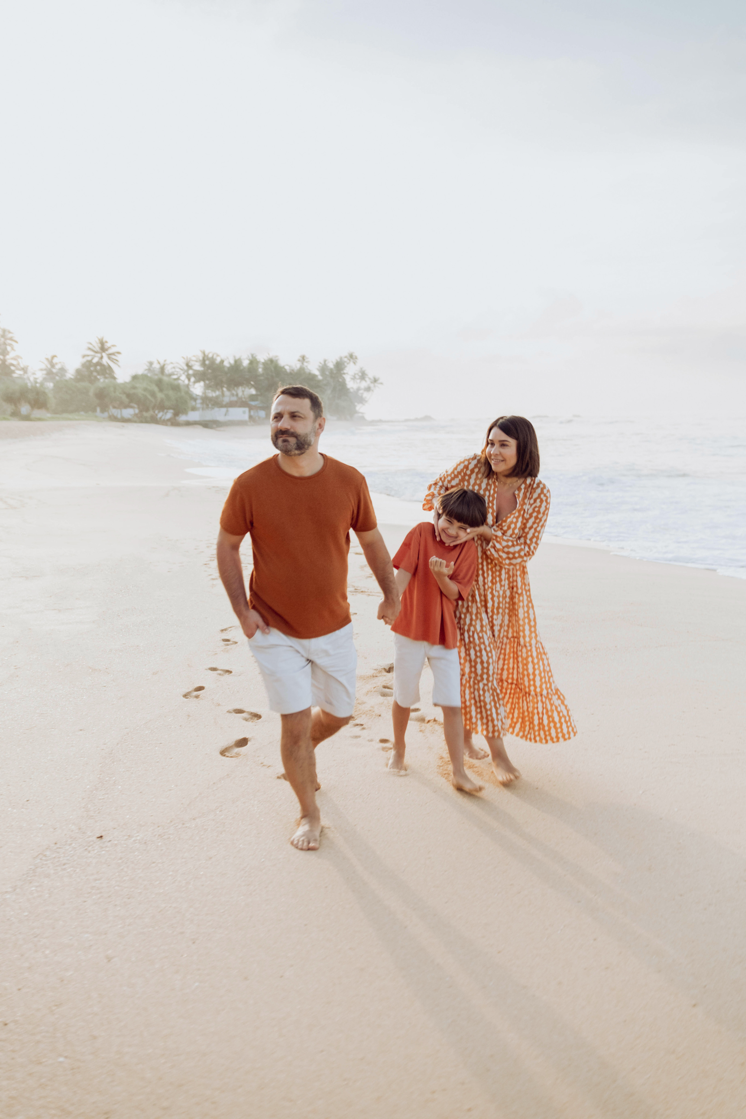 Family. Фотограф Дарья Гейер