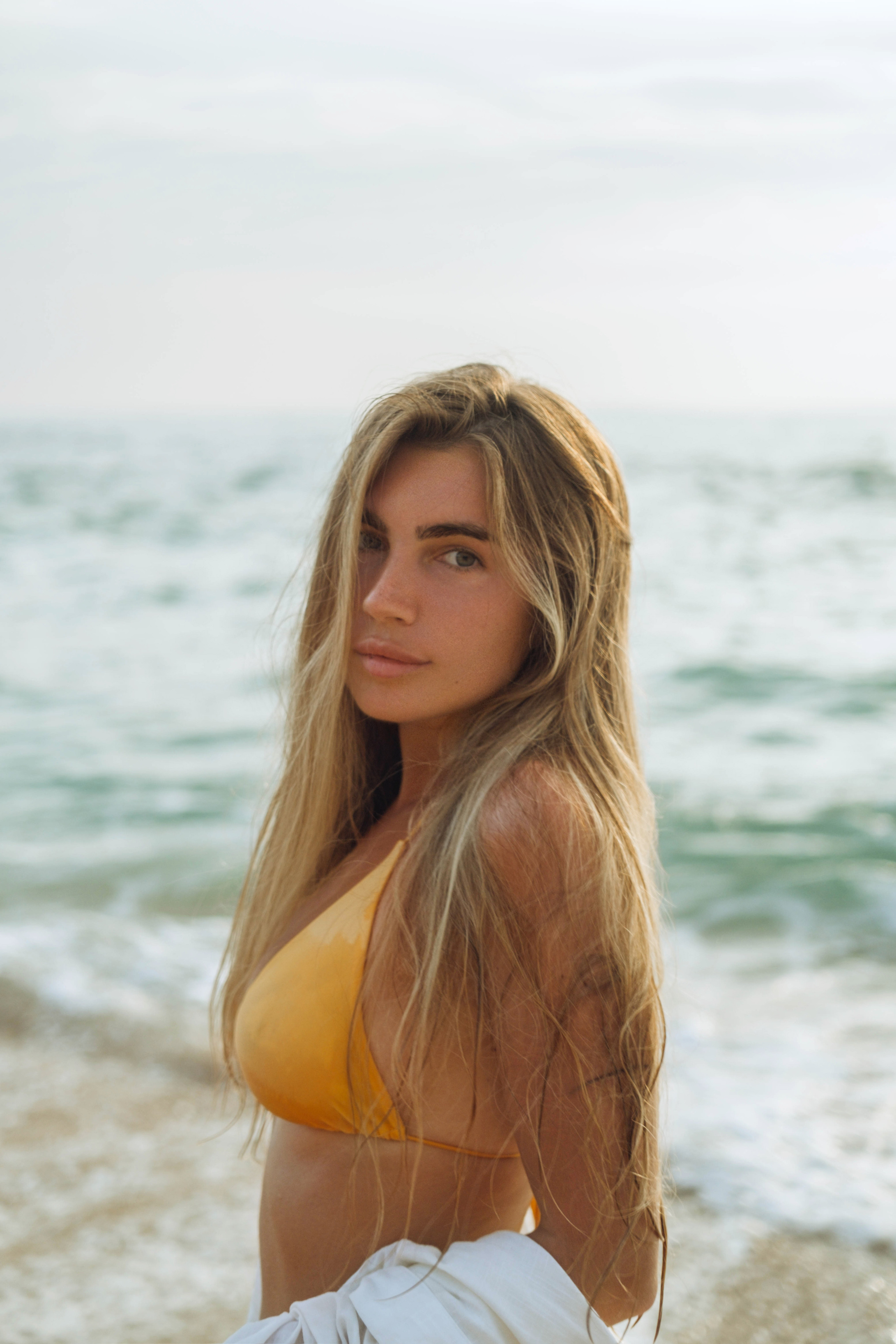 Alina. Фотограф Дарья Гейер