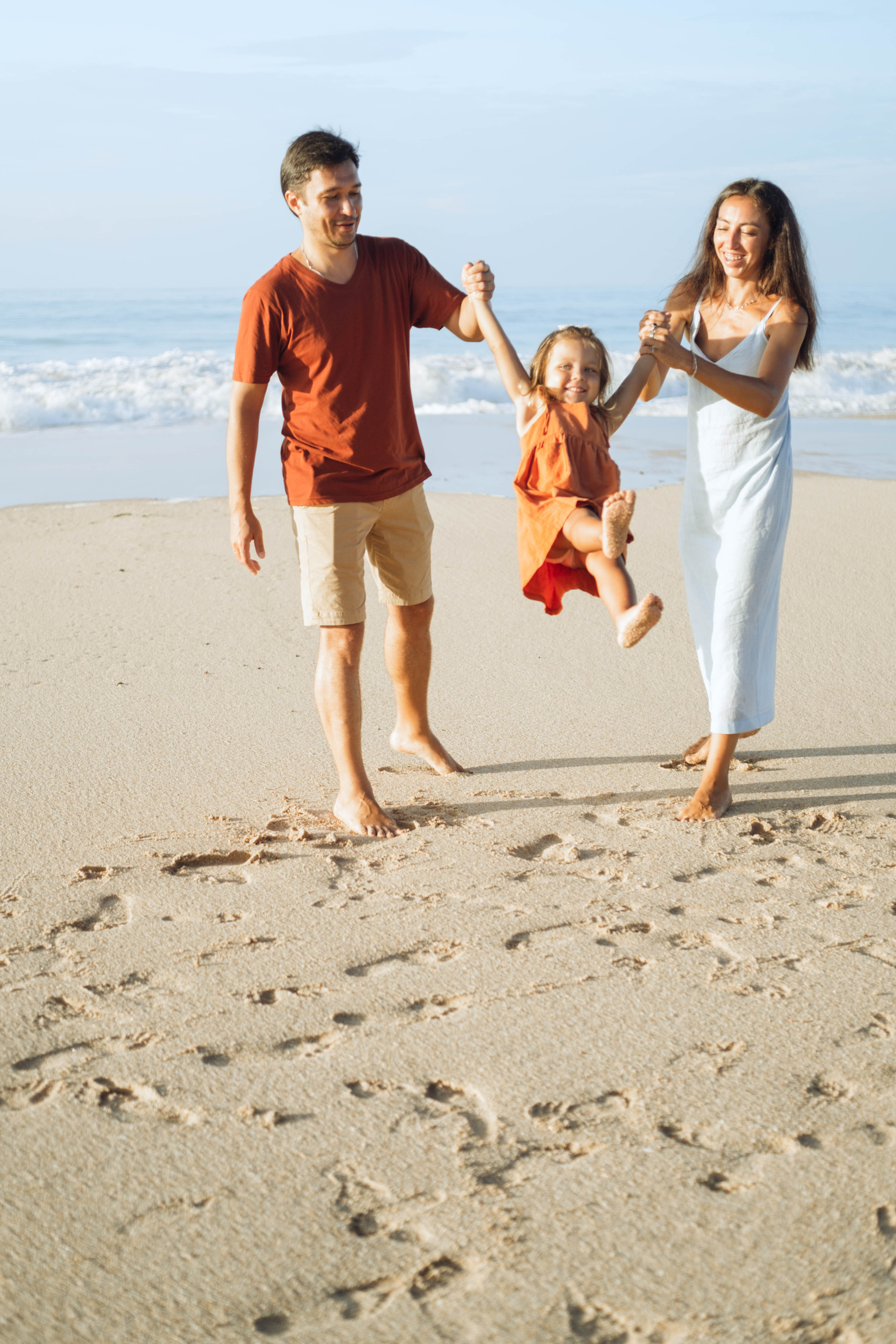Family. Фотограф Дарья Гейер