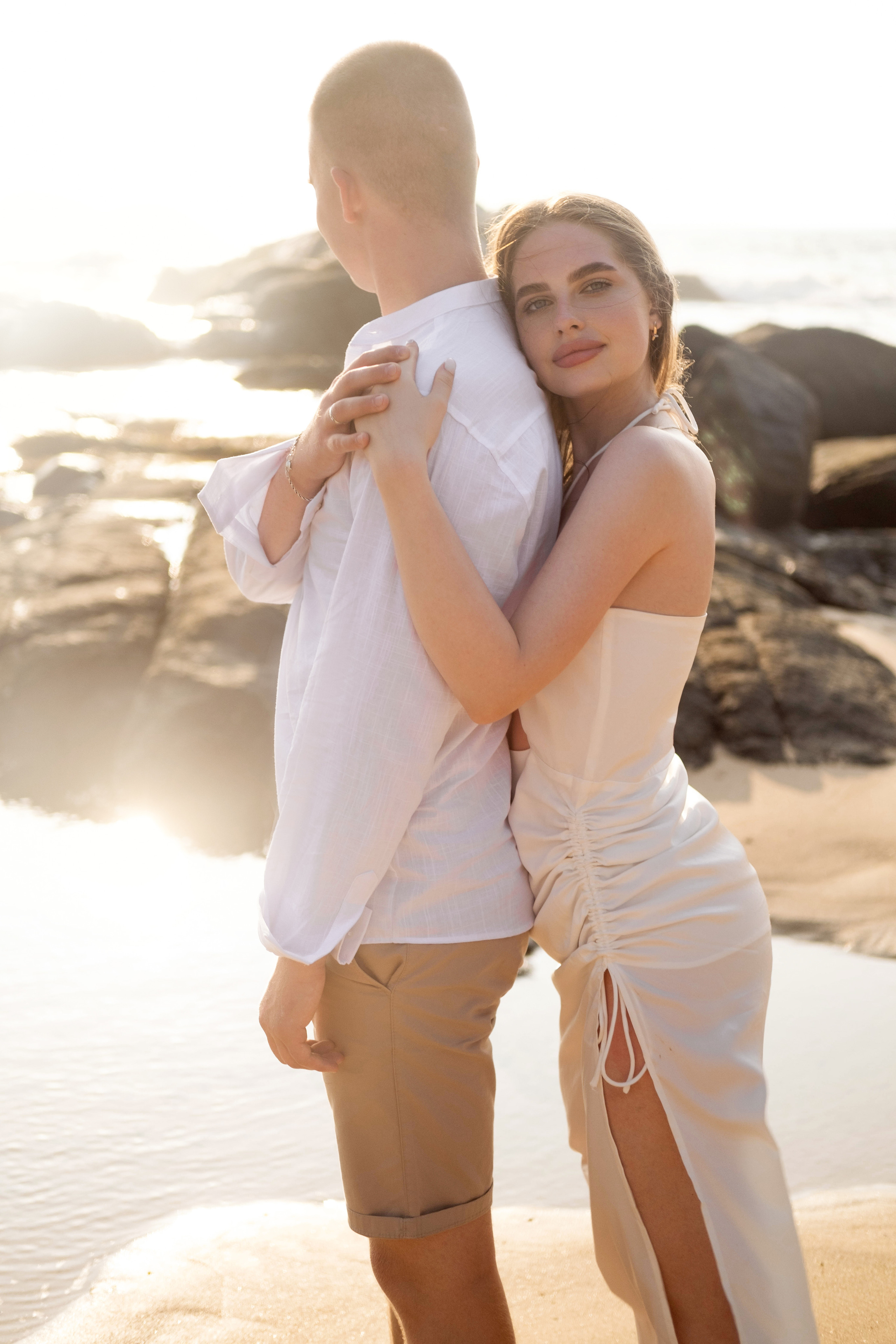 Валерия+Денис. Фотограф Дарья Гейер