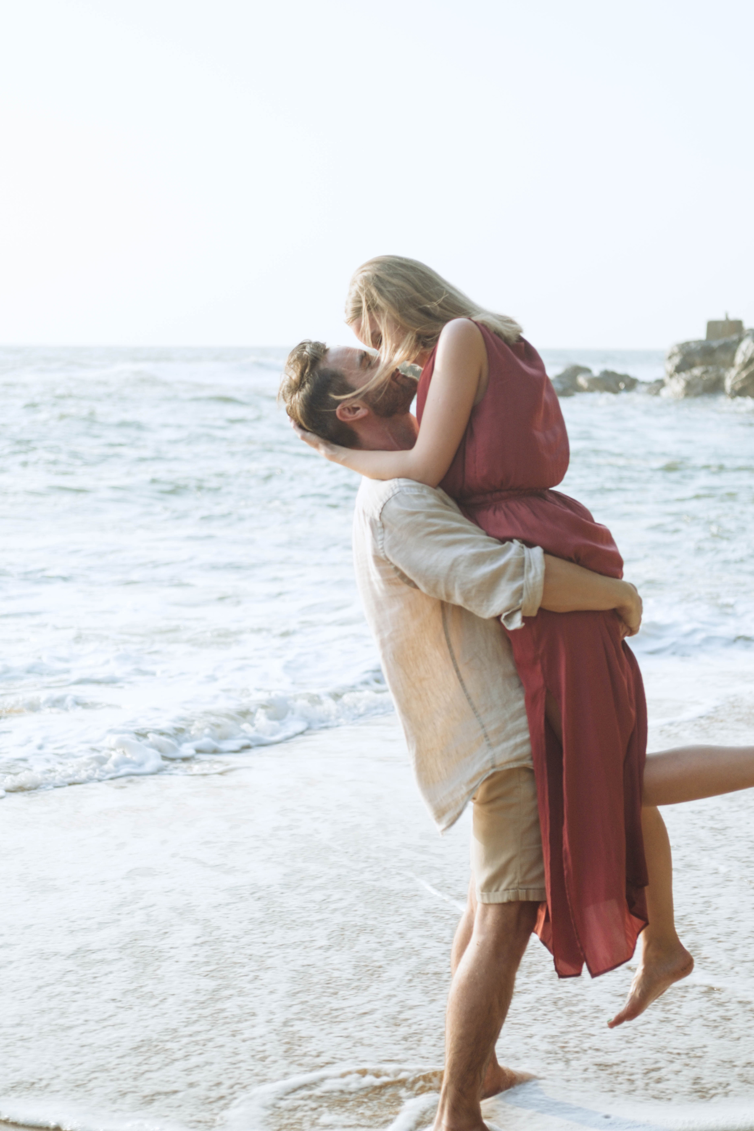 Love Story. Фотограф Дарья Гейер