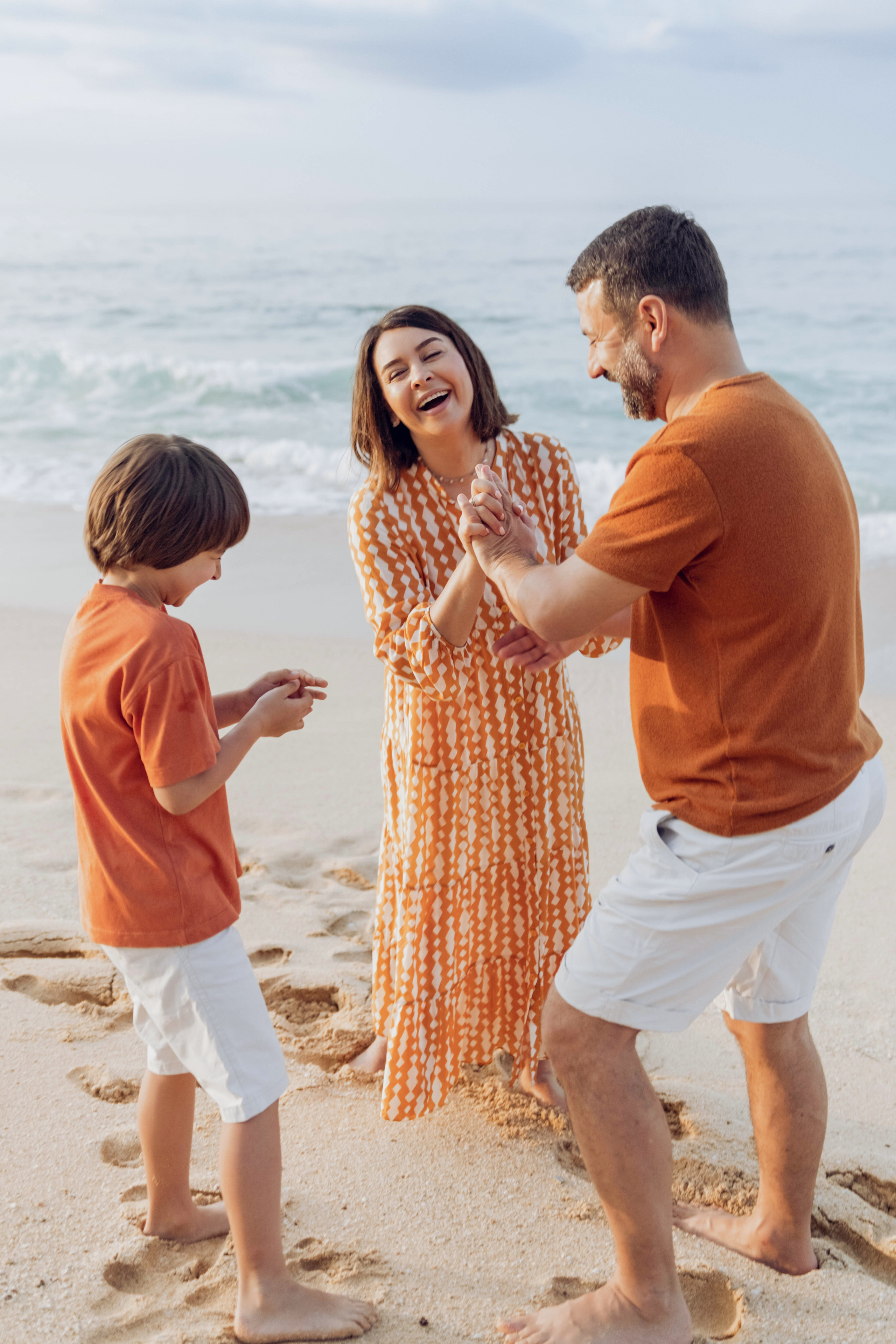 Family. Фотограф Дарья Гейер