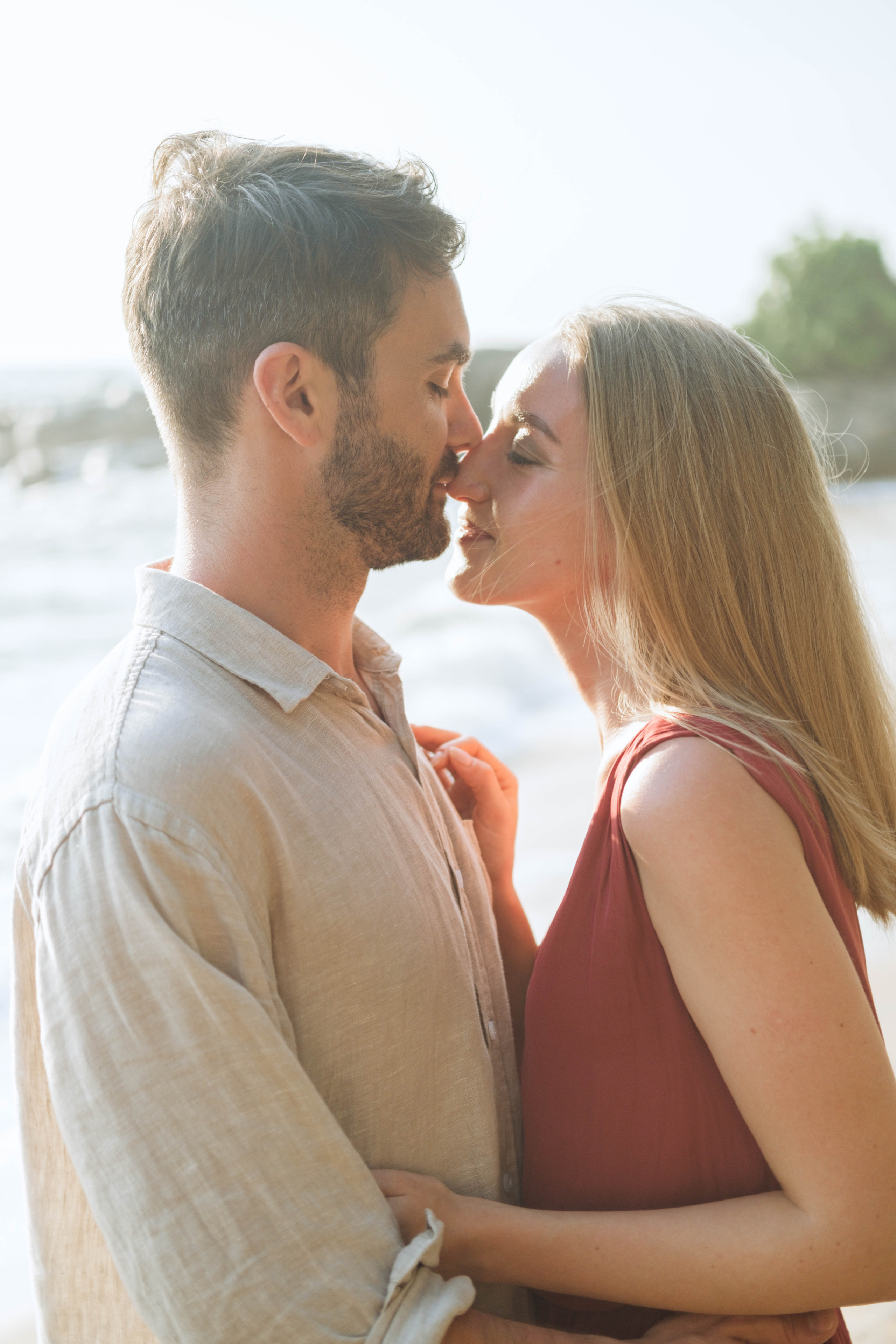 Love Story. Фотограф Дарья Гейер