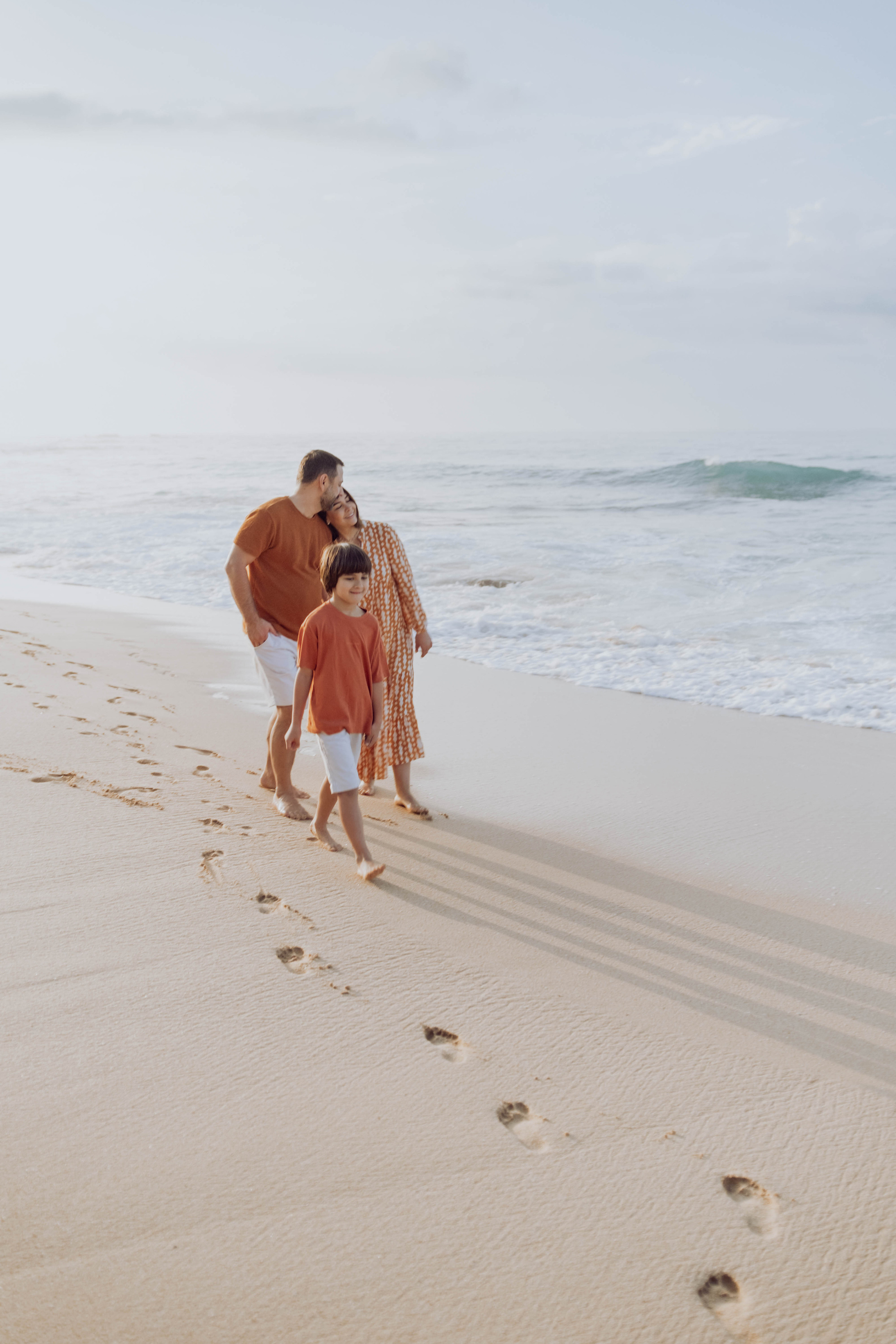 Family. Фотограф Дарья Гейер