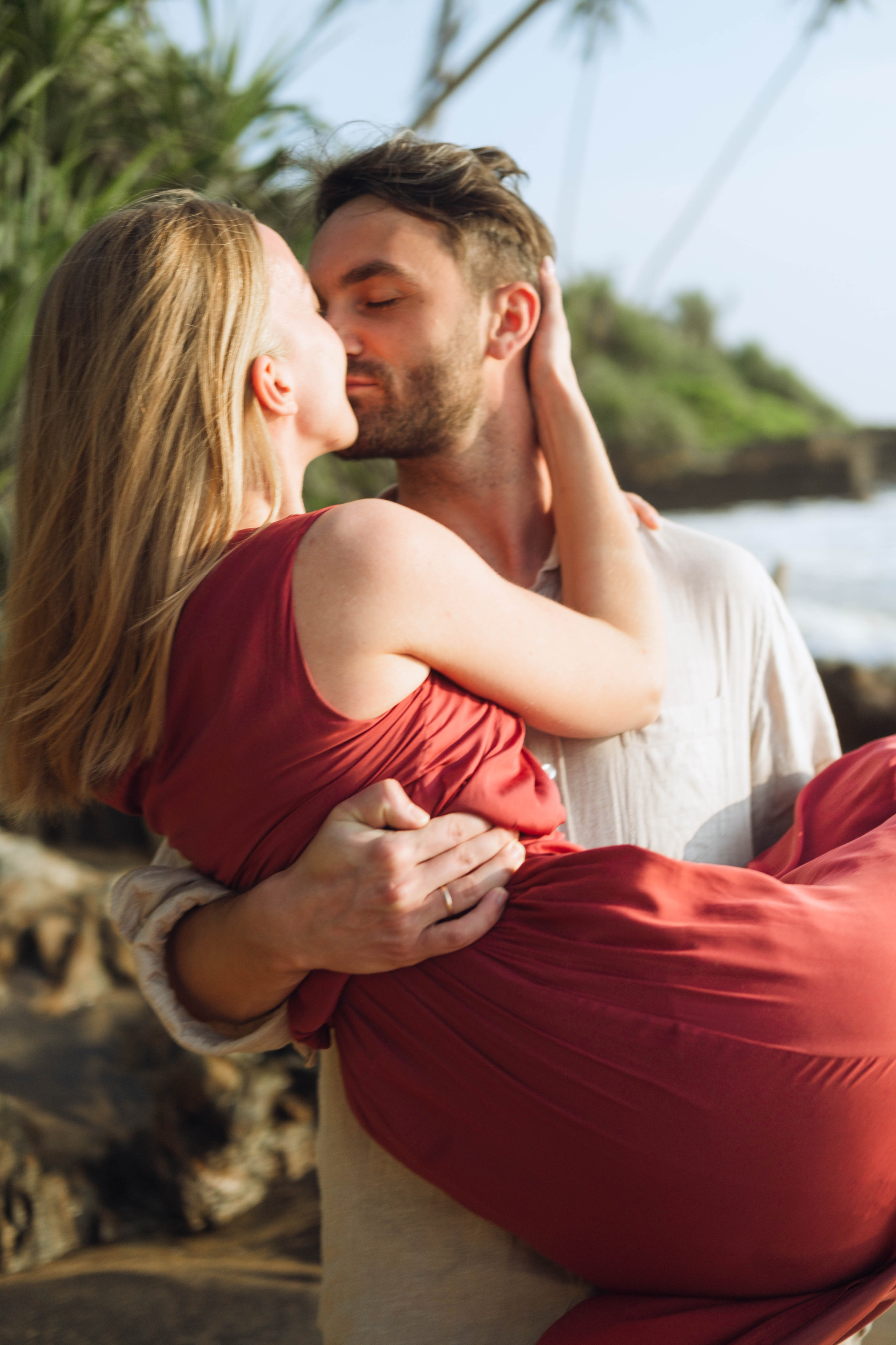 Love Story. Фотограф Дарья Гейер