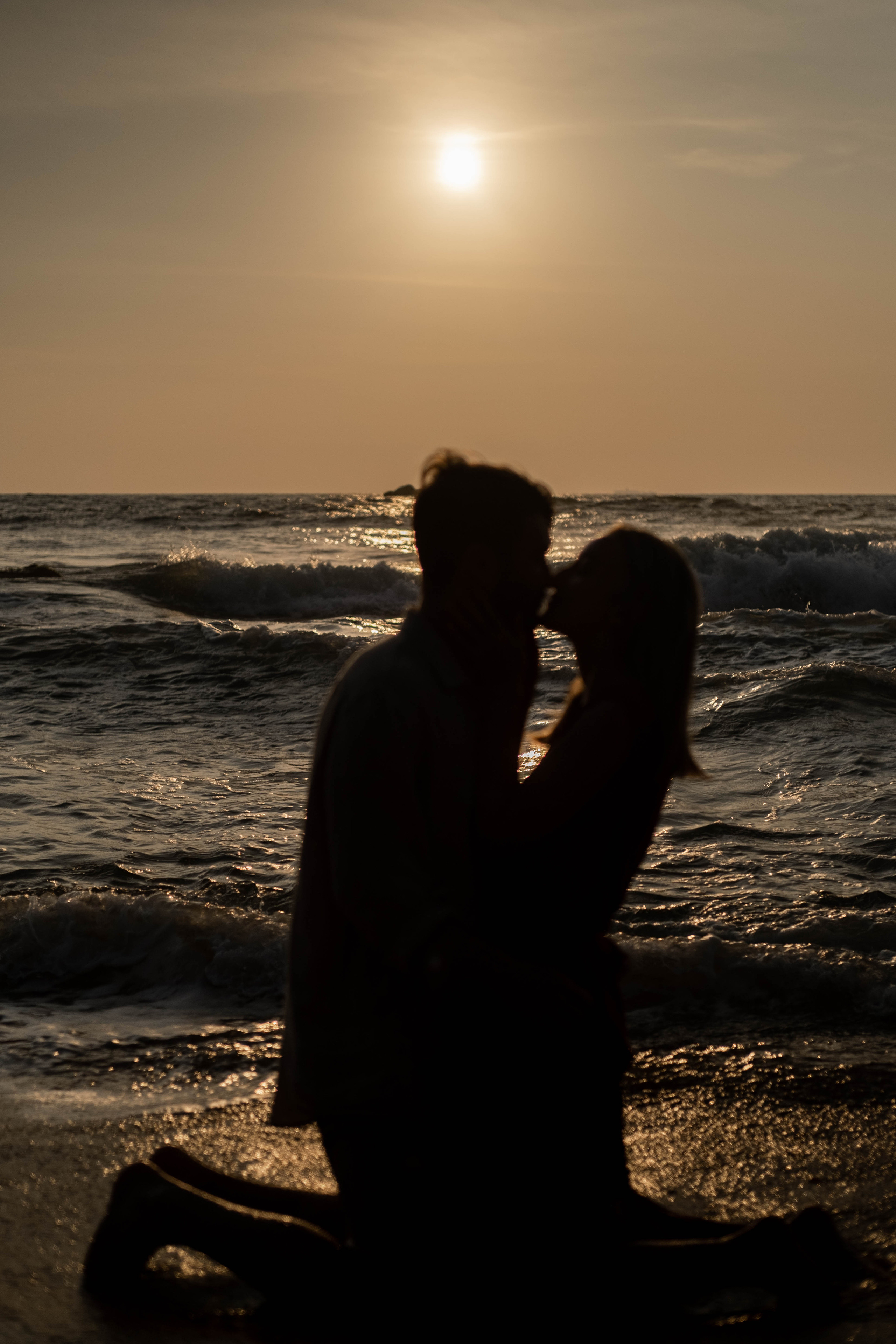 Love Story. Фотограф Дарья Гейер