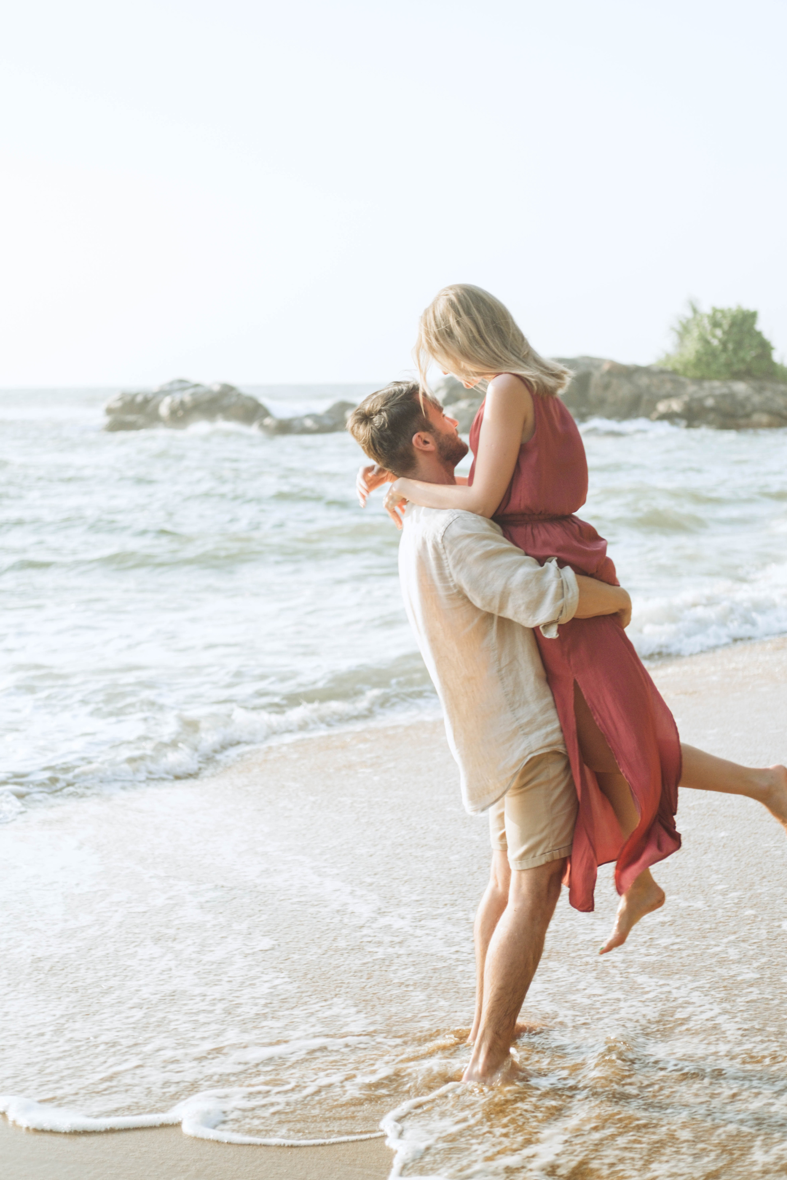 Love Story. Фотограф Дарья Гейер