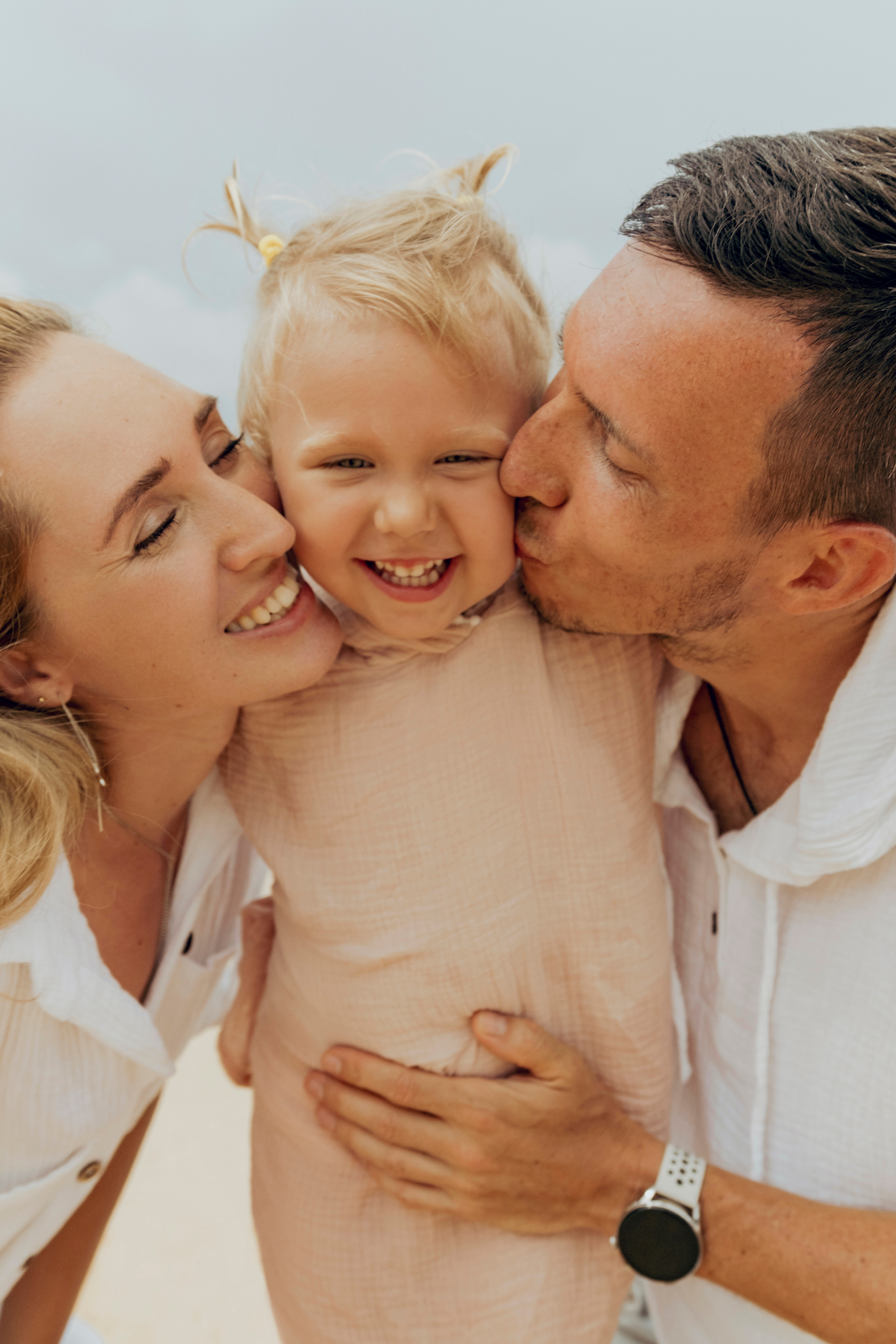 Family. Фотограф Дарья Гейер
