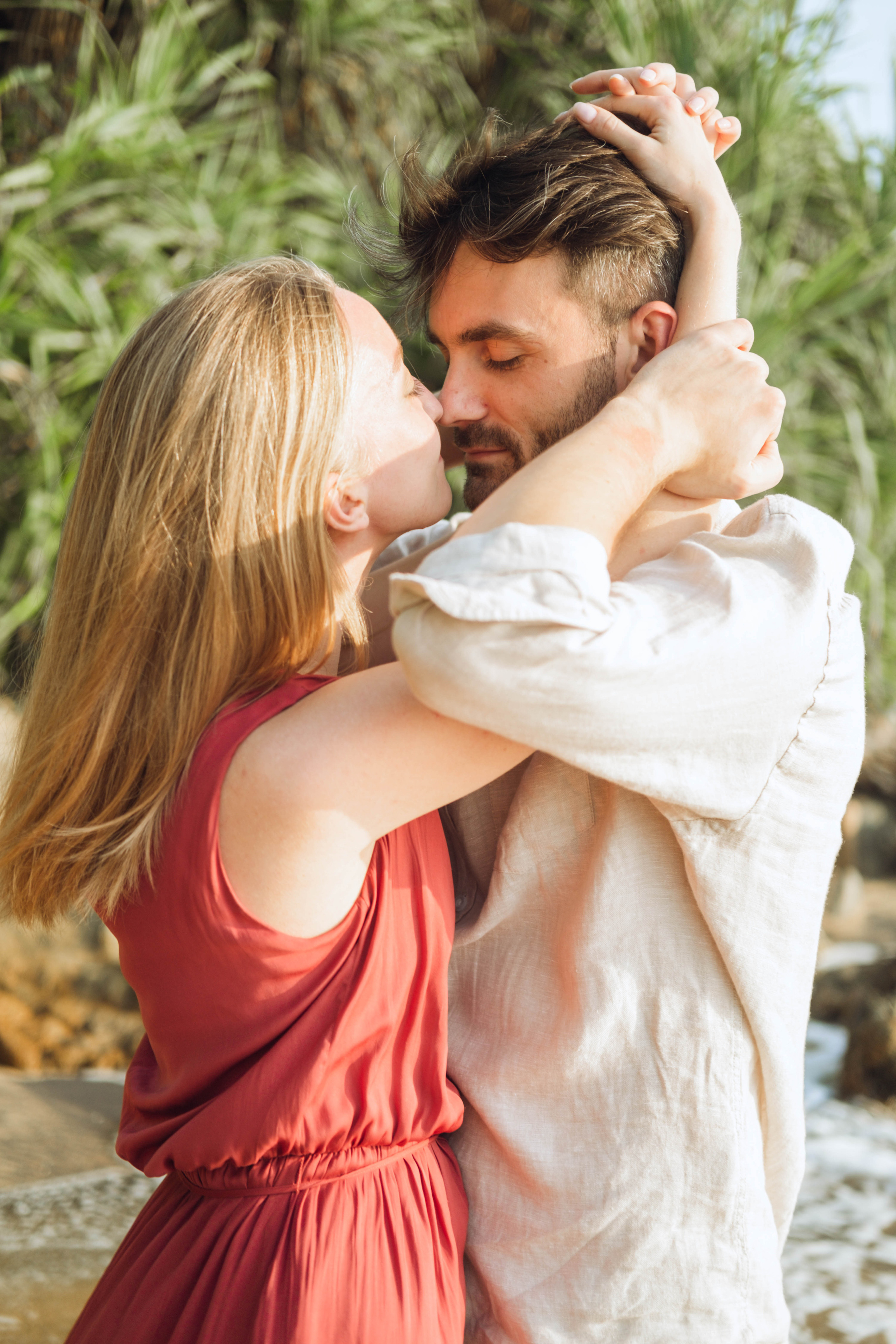 Love Story. Фотограф Дарья Гейер