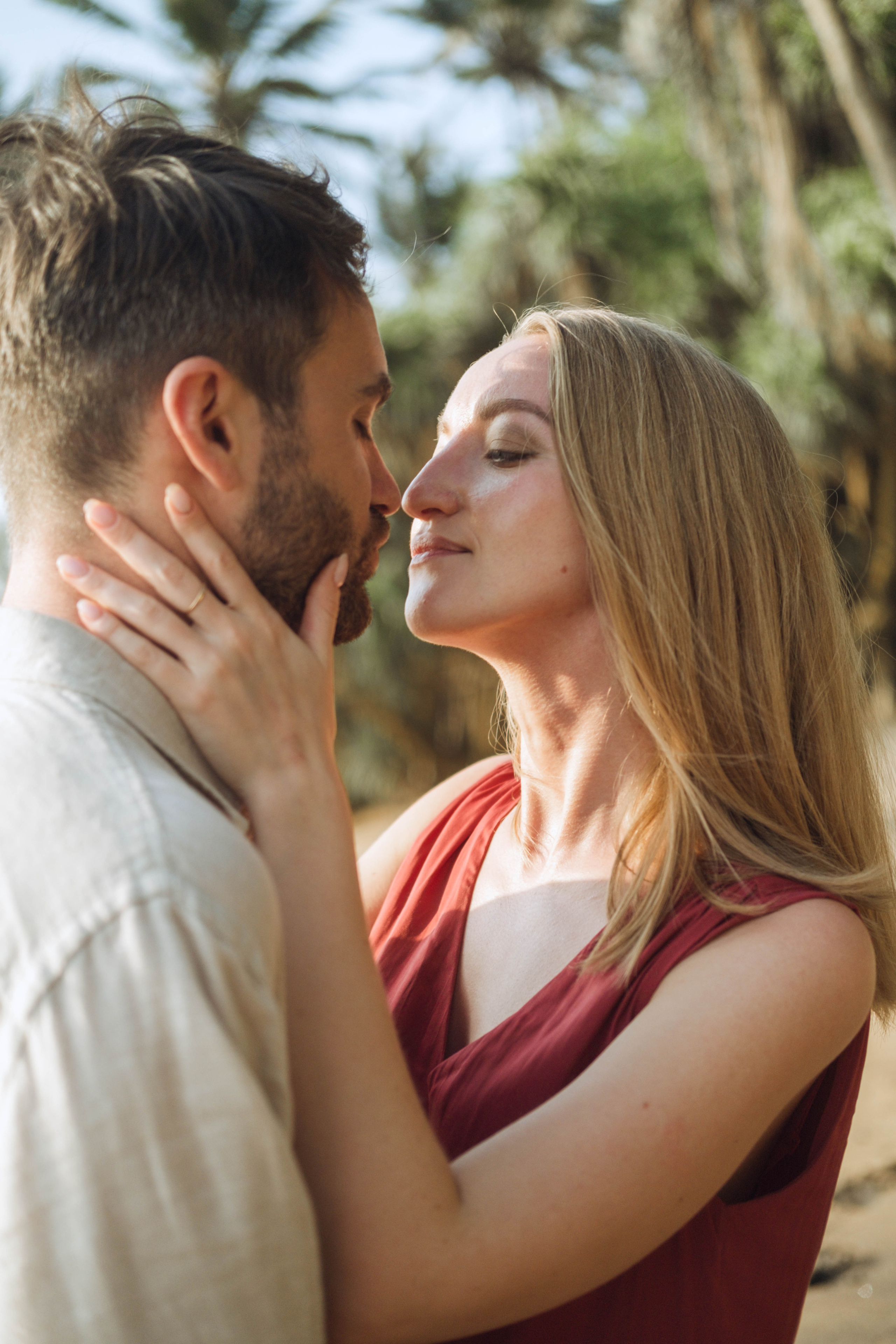 Love Story. Фотограф Дарья Гейер