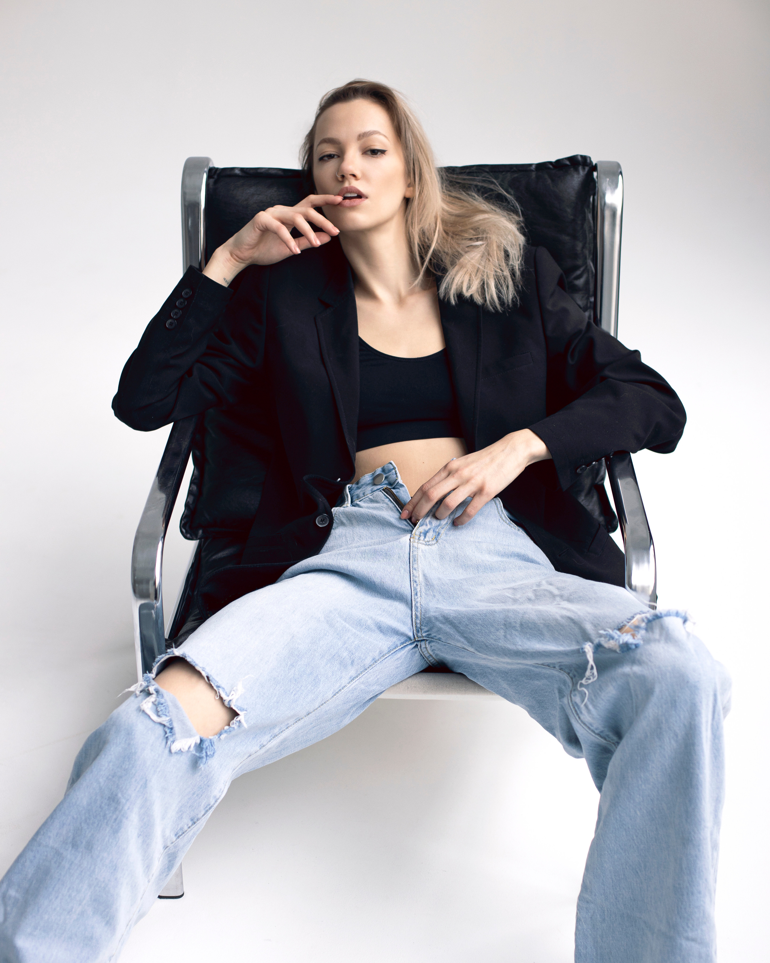 Алена. Фотограф Дарья Гейер