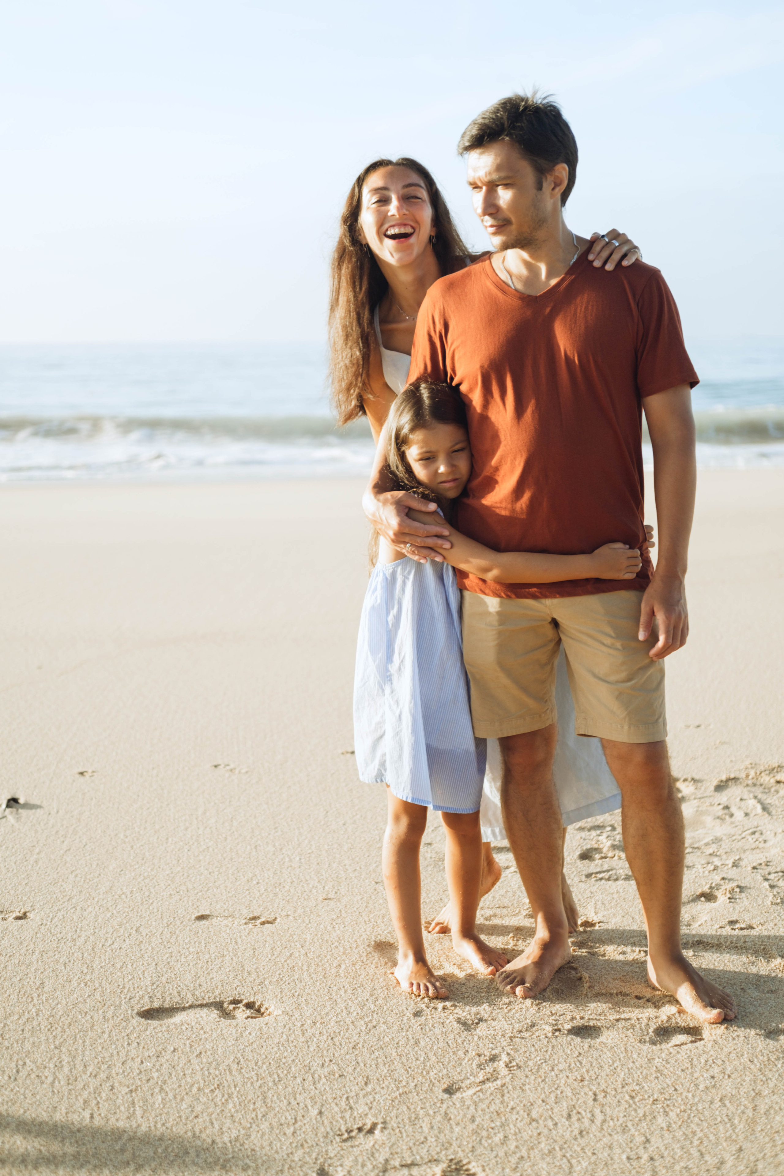 Family. Фотограф Дарья Гейер