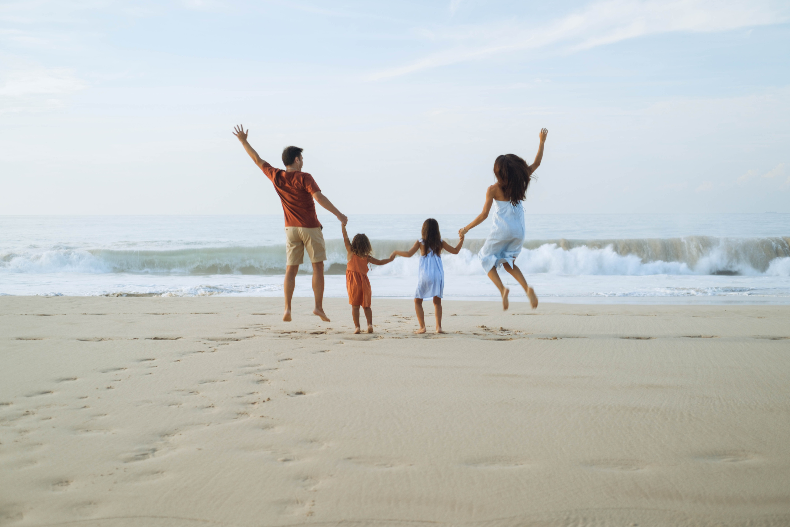 Family. Фотограф Дарья Гейер