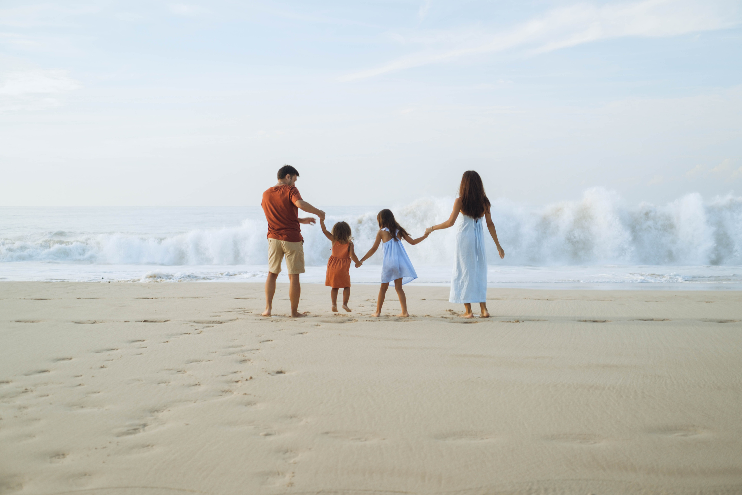 Family. Фотограф Дарья Гейер