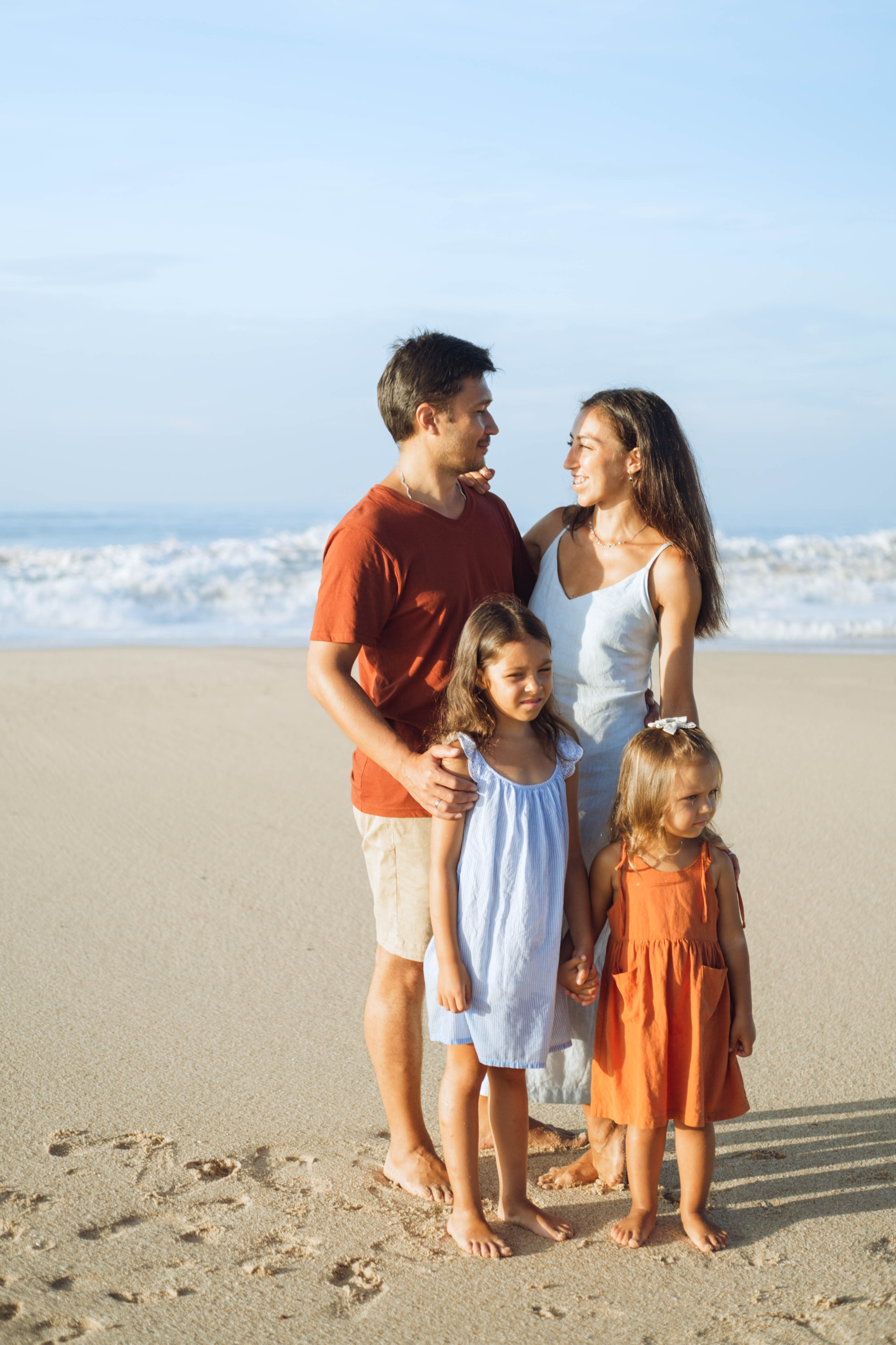 Family. Фотограф Дарья Гейер