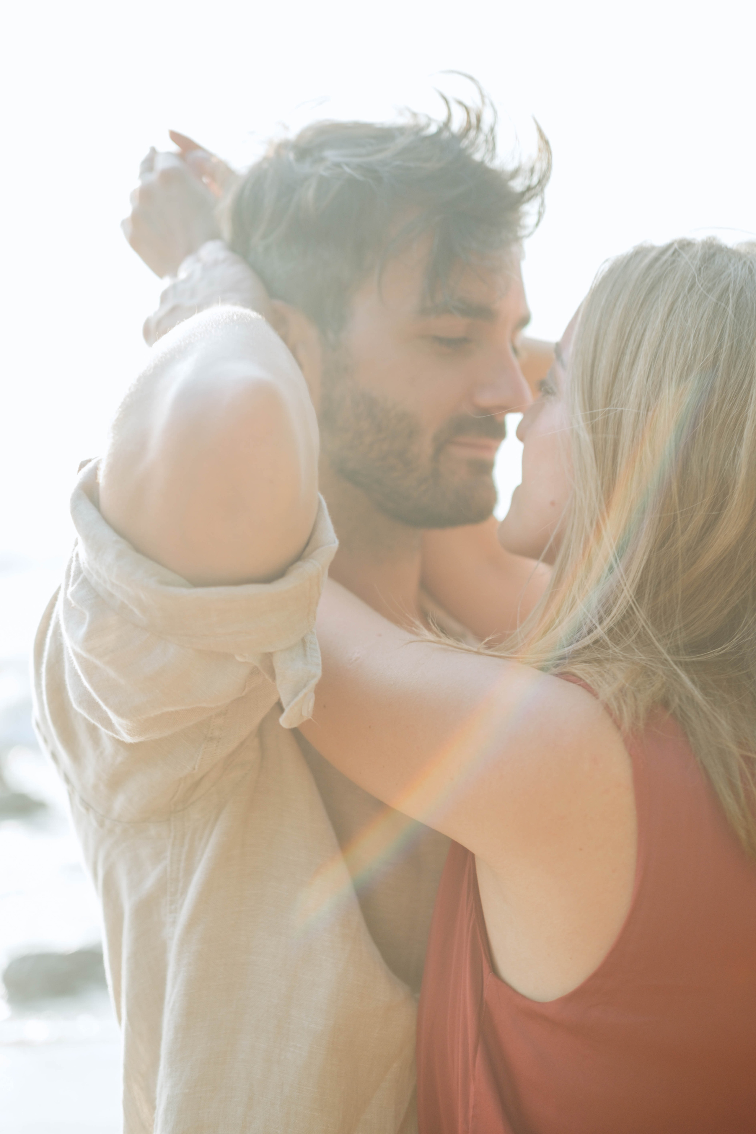 Love Story. Фотограф Дарья Гейер