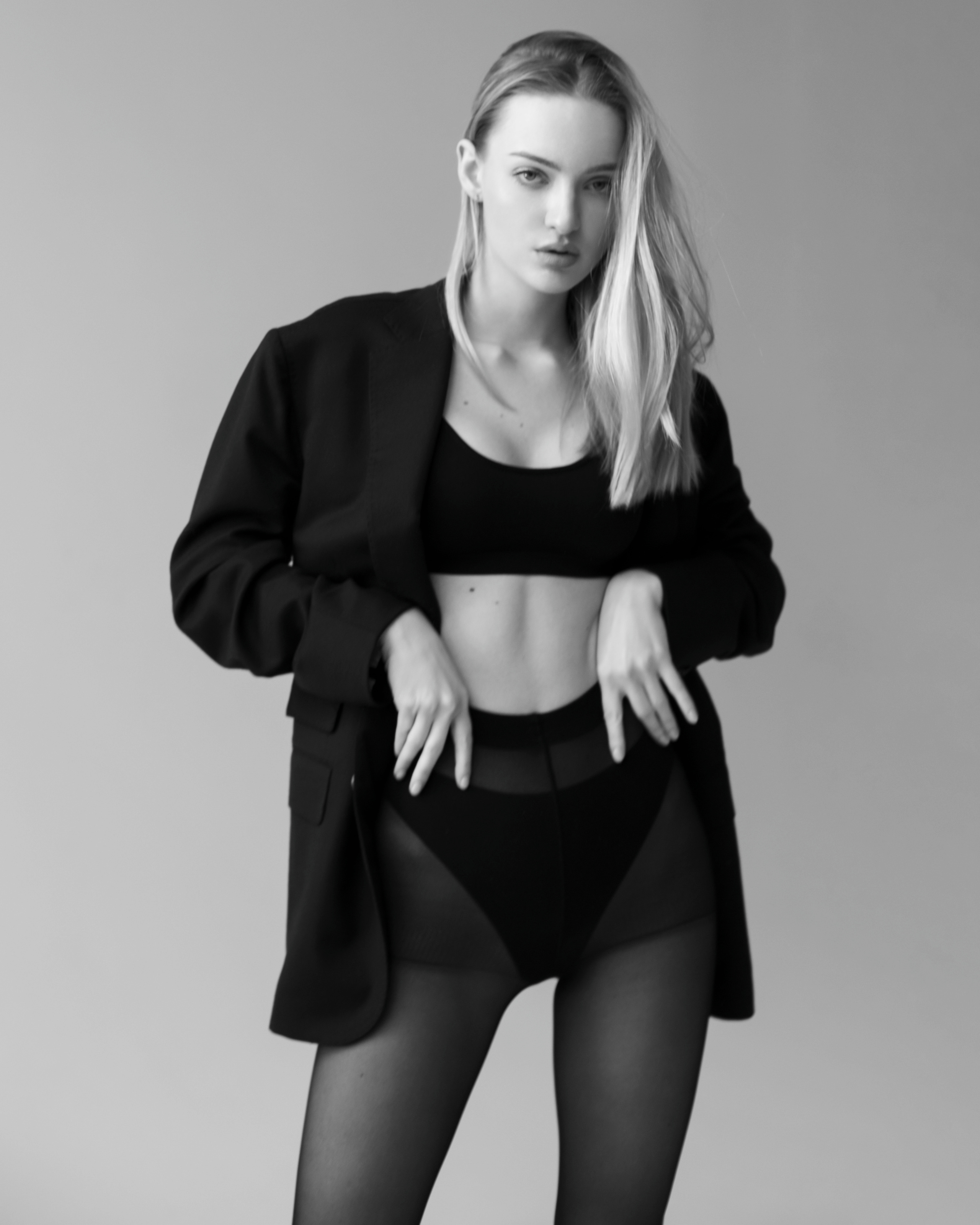 Аня. Фотограф Дарья Гейер