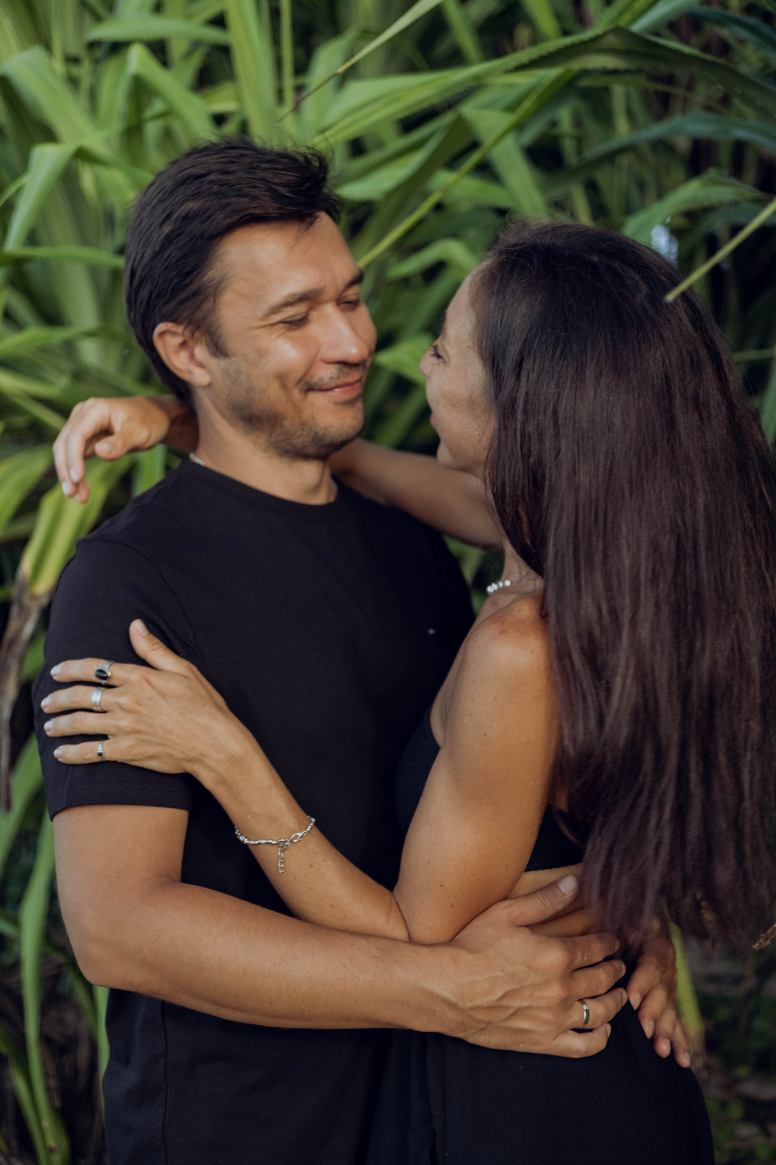 Family. Фотограф Дарья Гейер