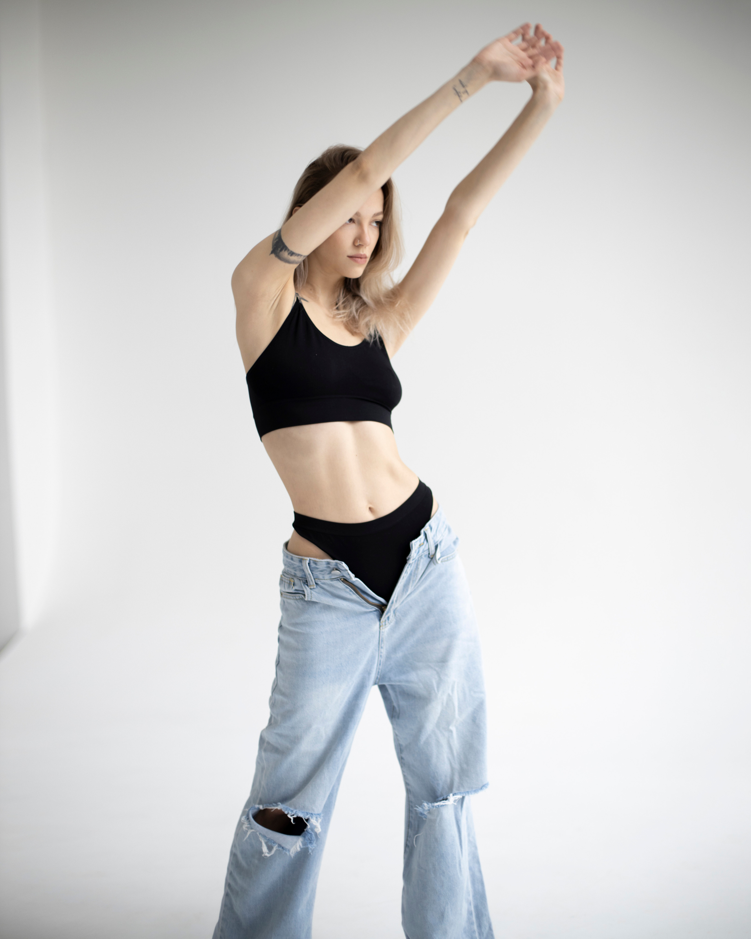 Алена. Фотограф Дарья Гейер