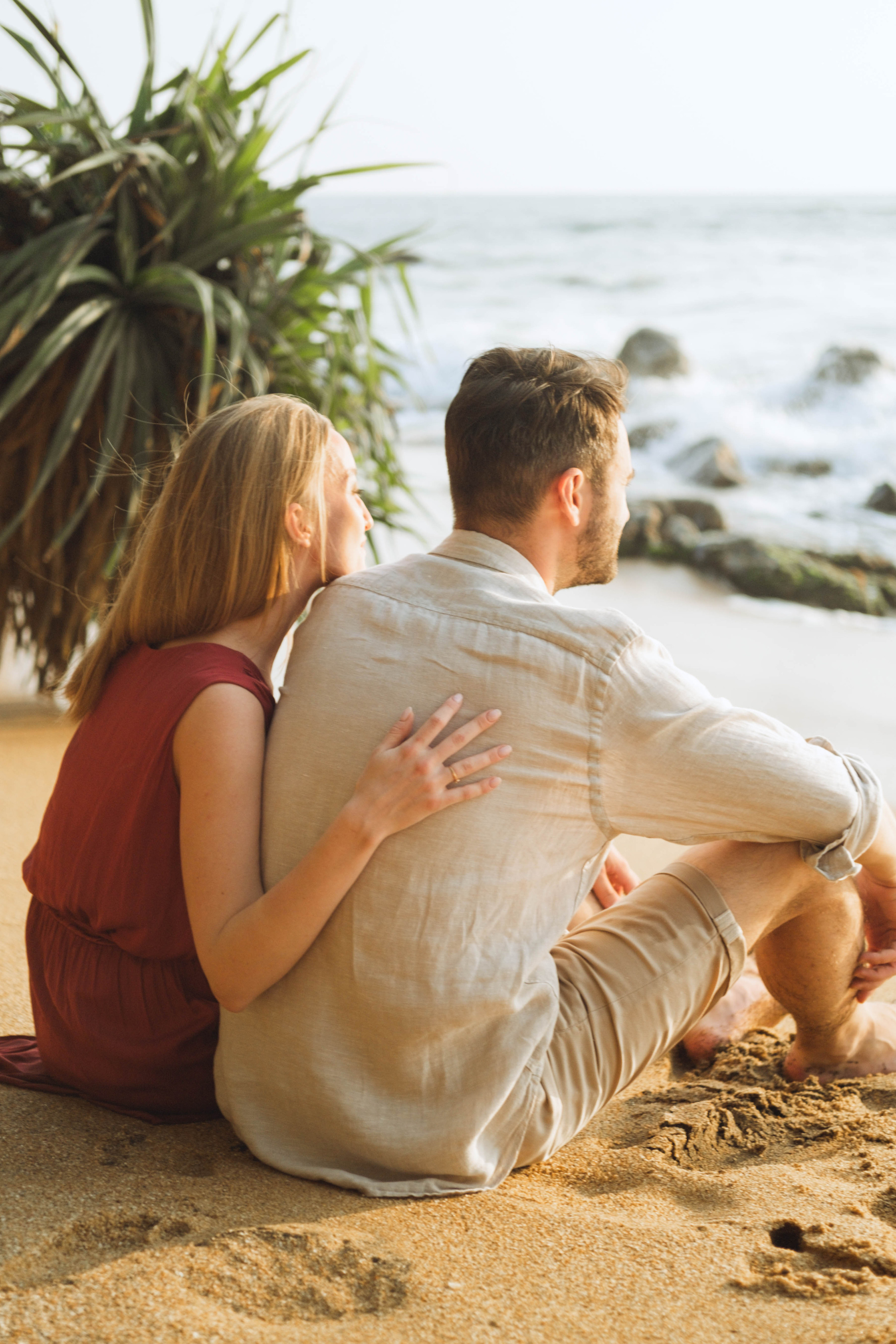 Love Story. Фотограф Дарья Гейер