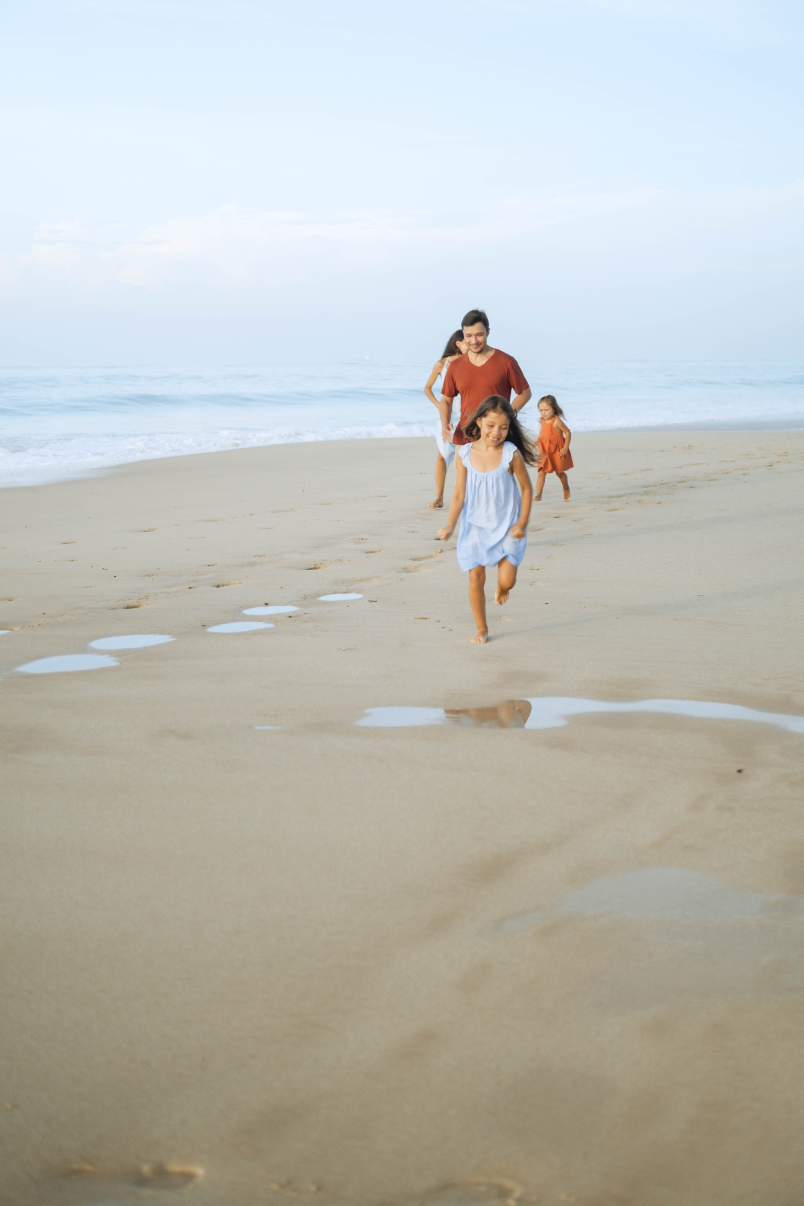 Family. Фотограф Дарья Гейер