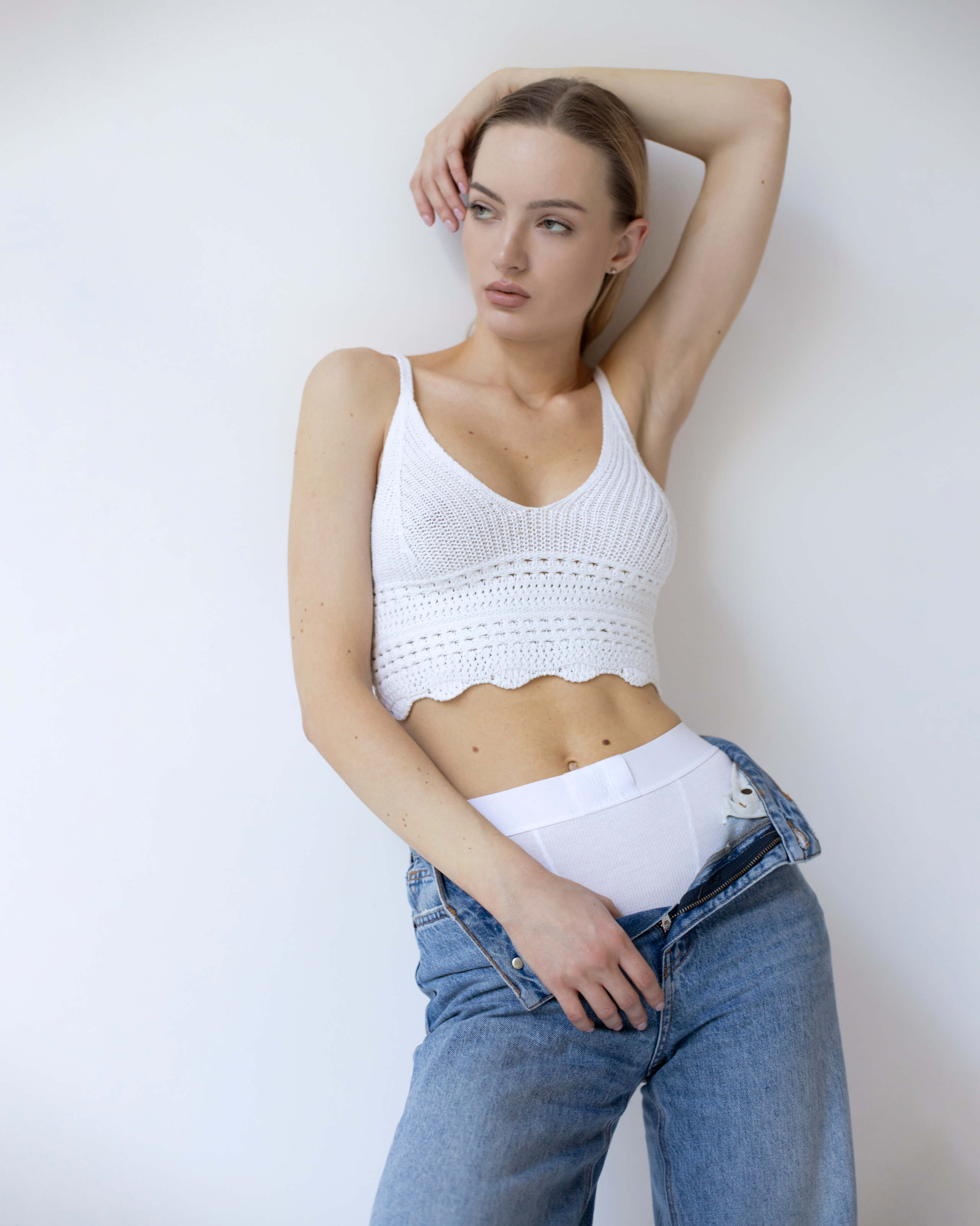 Аня. Фотограф Дарья Гейер